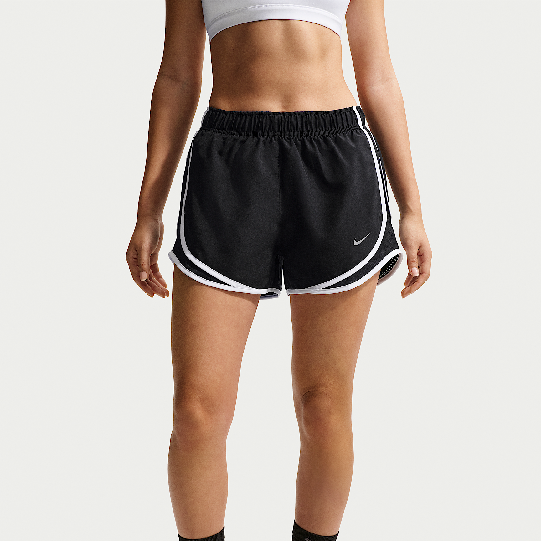 Nike ქალის შორტი