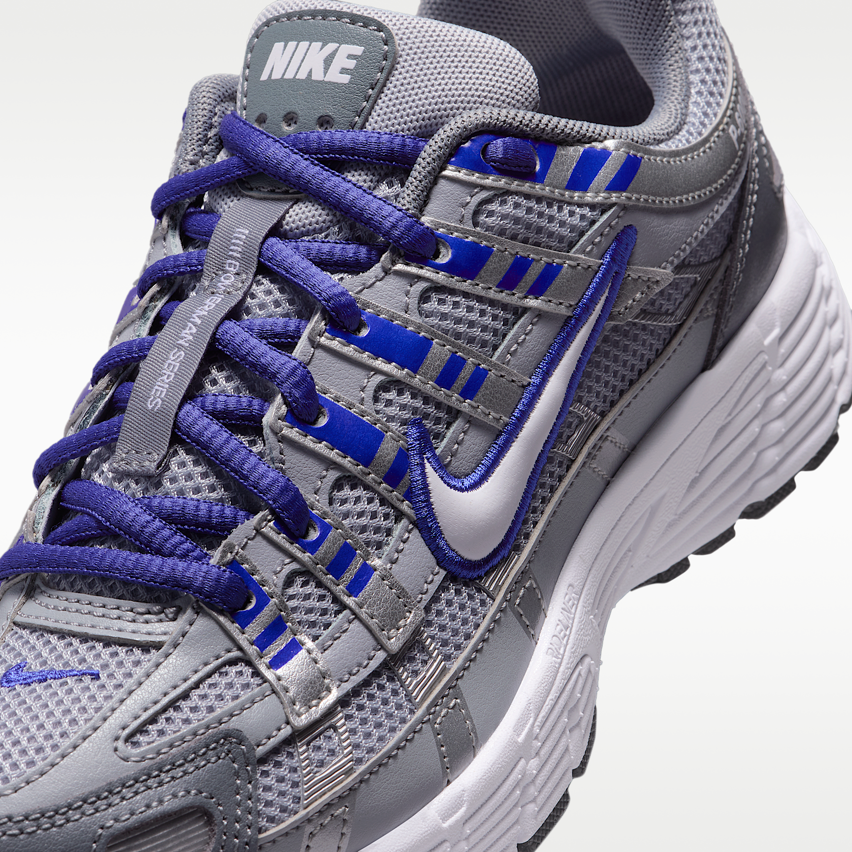 Nike ბავშვის სპორტული ფეხსაცმელი