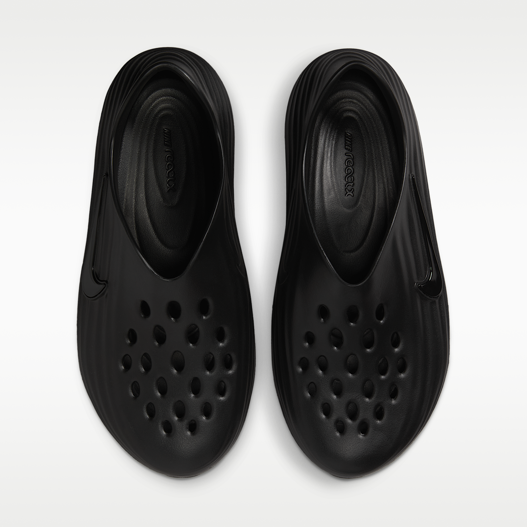 Nike სანდალი ჩუსტი