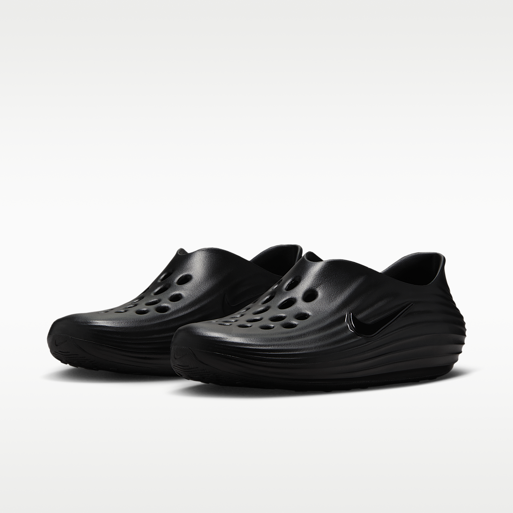 Nike სანდალი ჩუსტი