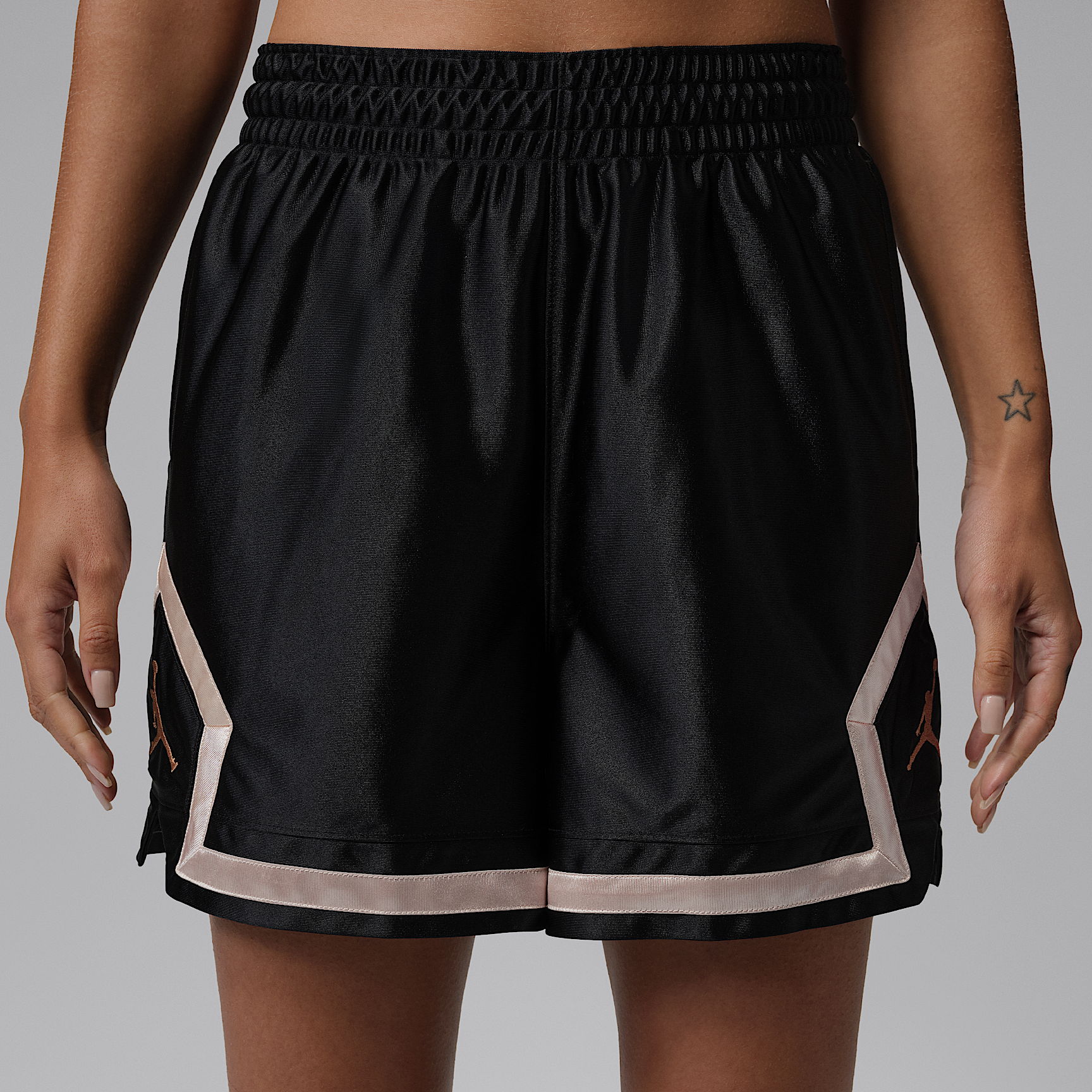 Nike ქალის შორტი