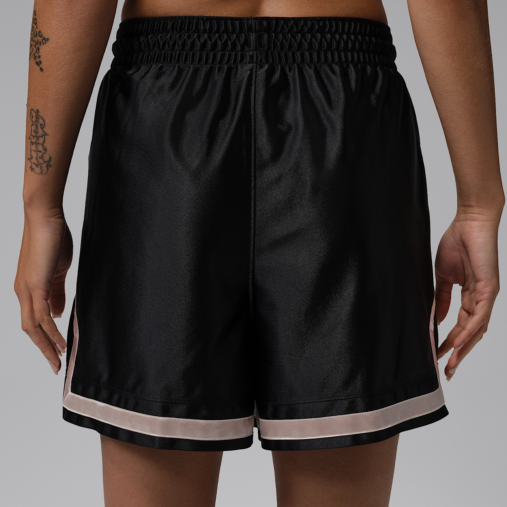 Nike ქალის შორტი