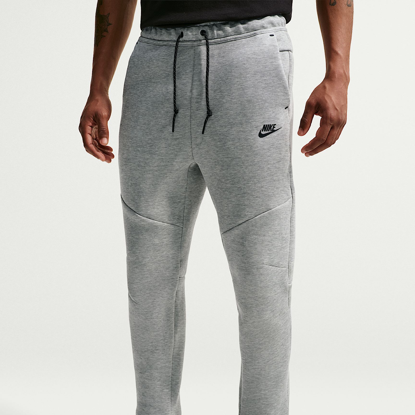 Nike მამაკაცის სპორტული შარვალი