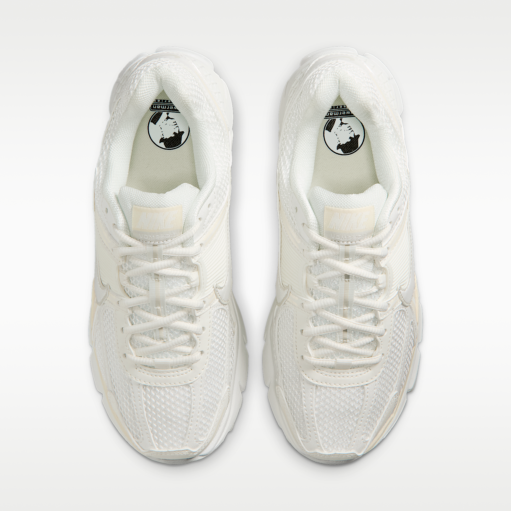 Nike ქალის სპორტული ფეხსაცმელი