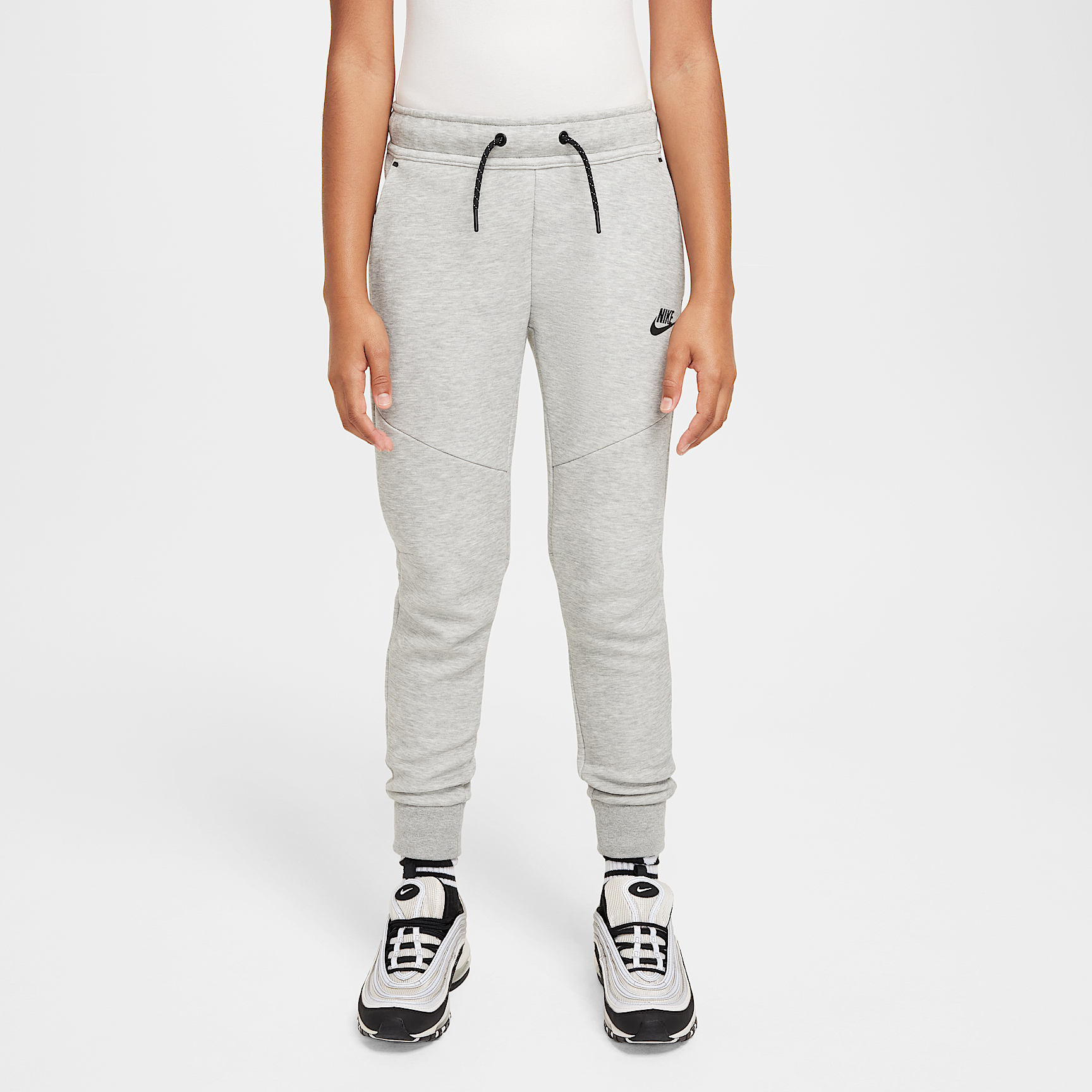 Nike ბავშვის შარვალი