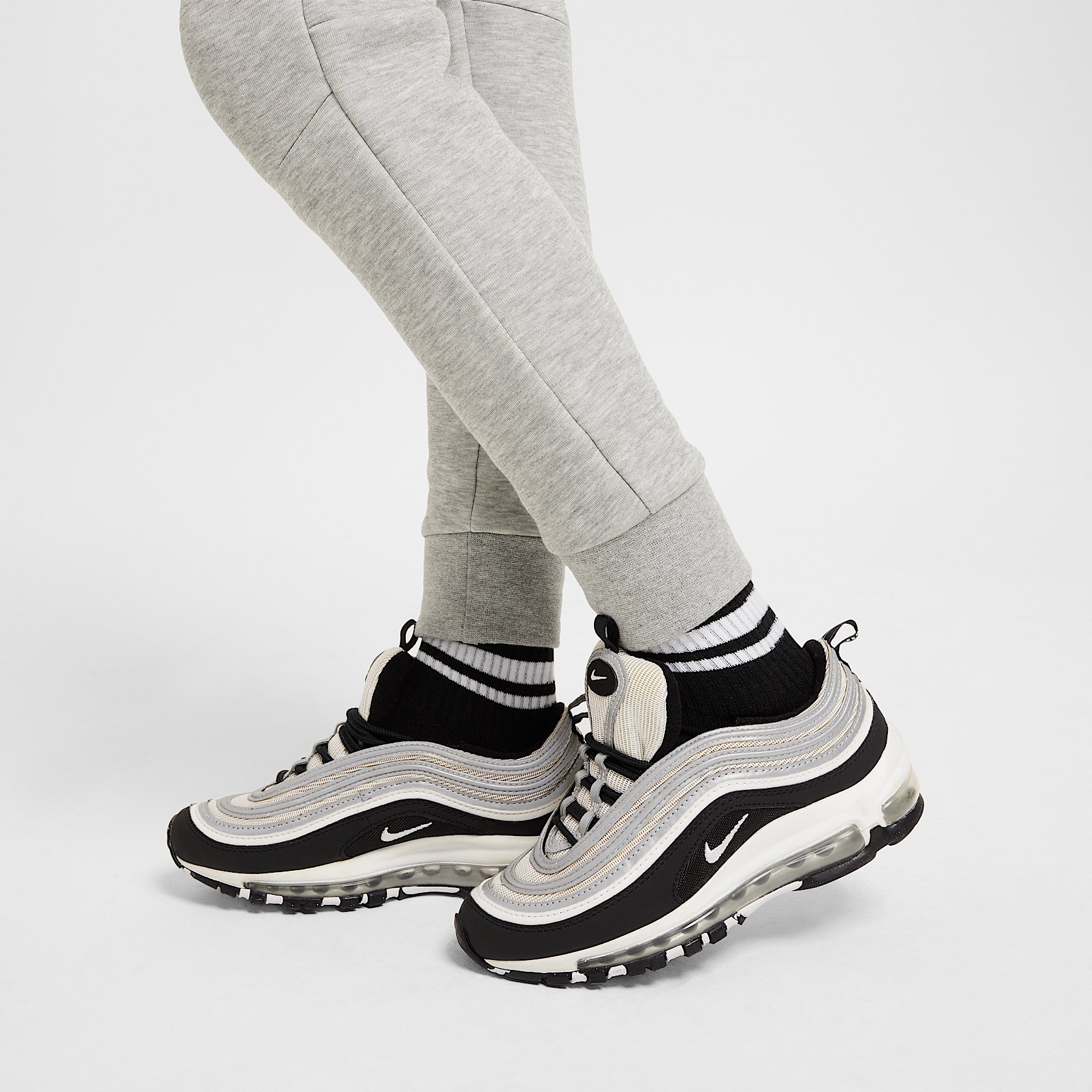 Nike ბავშვის შარვალი