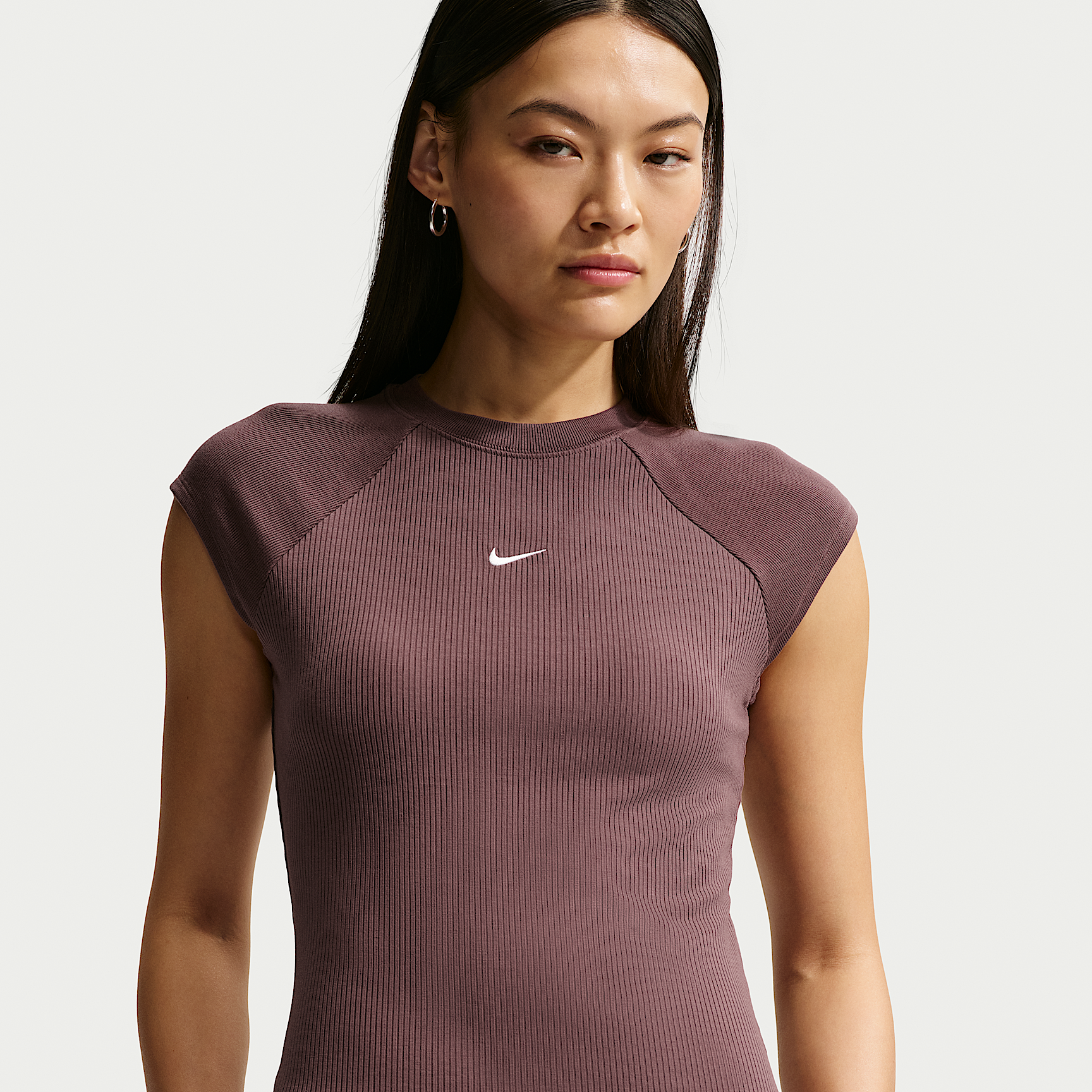 Nike ქალის მაისური