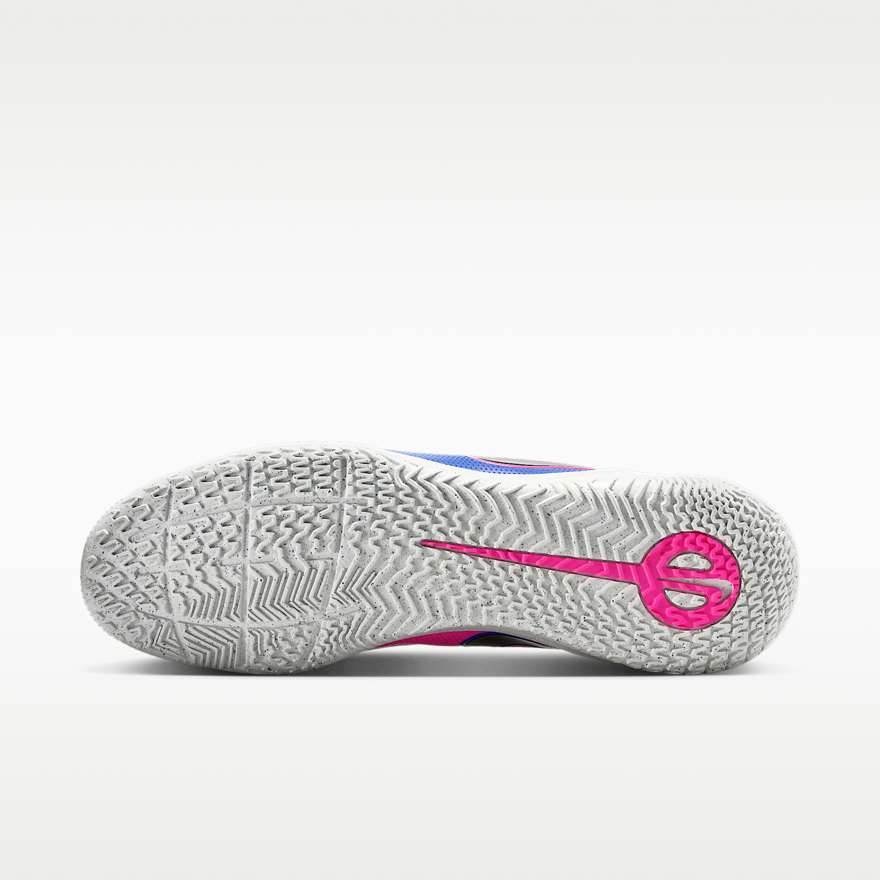 Nike მამაკაცის სპორტული ფეხსაცმელი