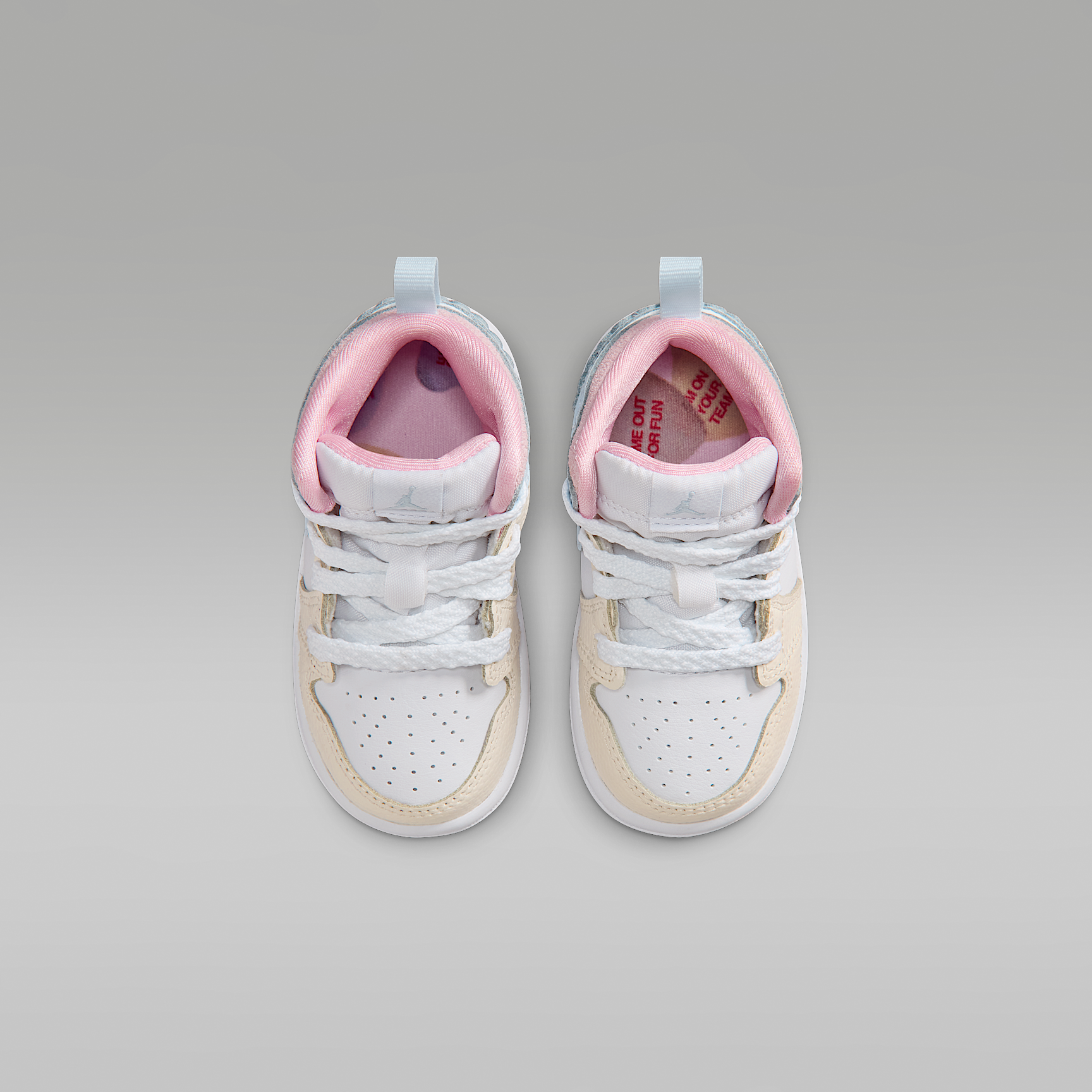 Nike ბავშვის სპორტული ფეხსაცმელი