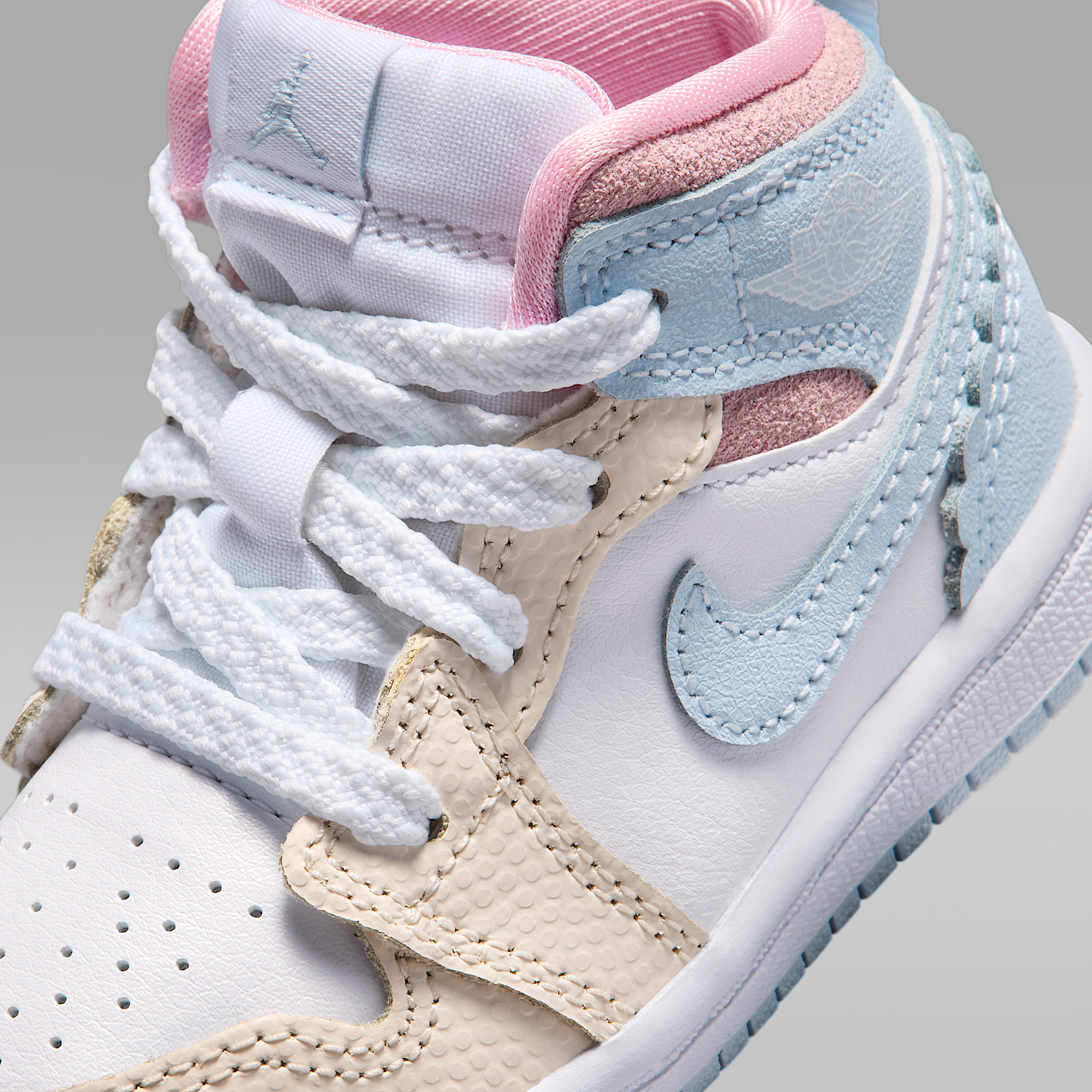 Nike ბავშვის სპორტული ფეხსაცმელი