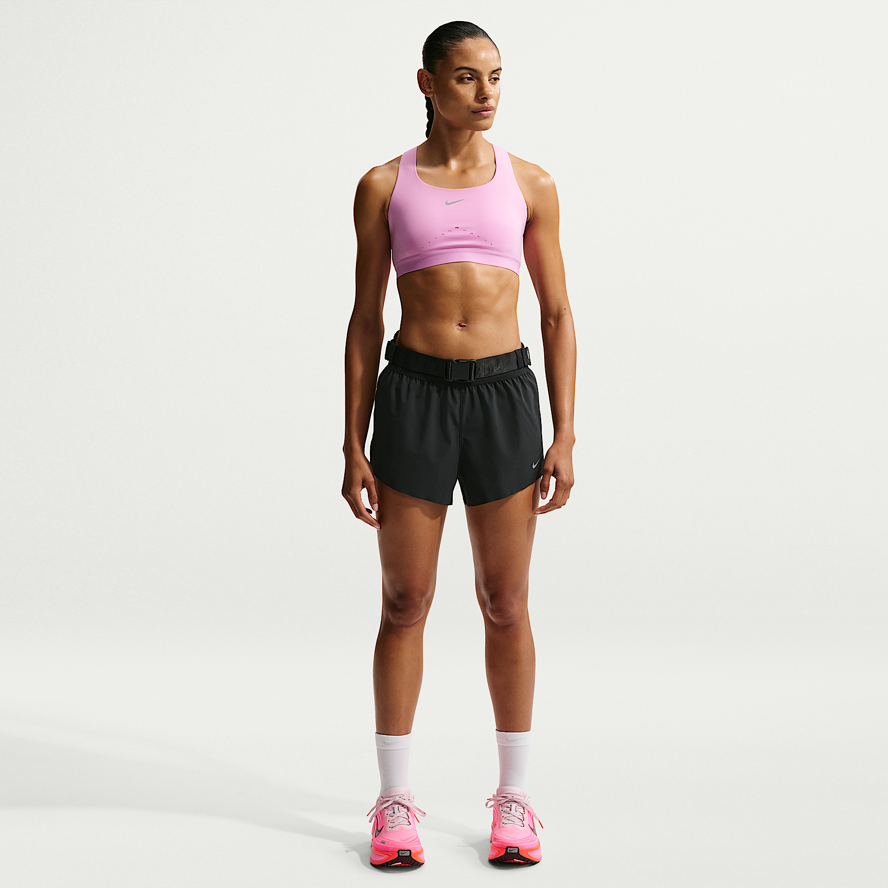 Nike ქალის შორტი