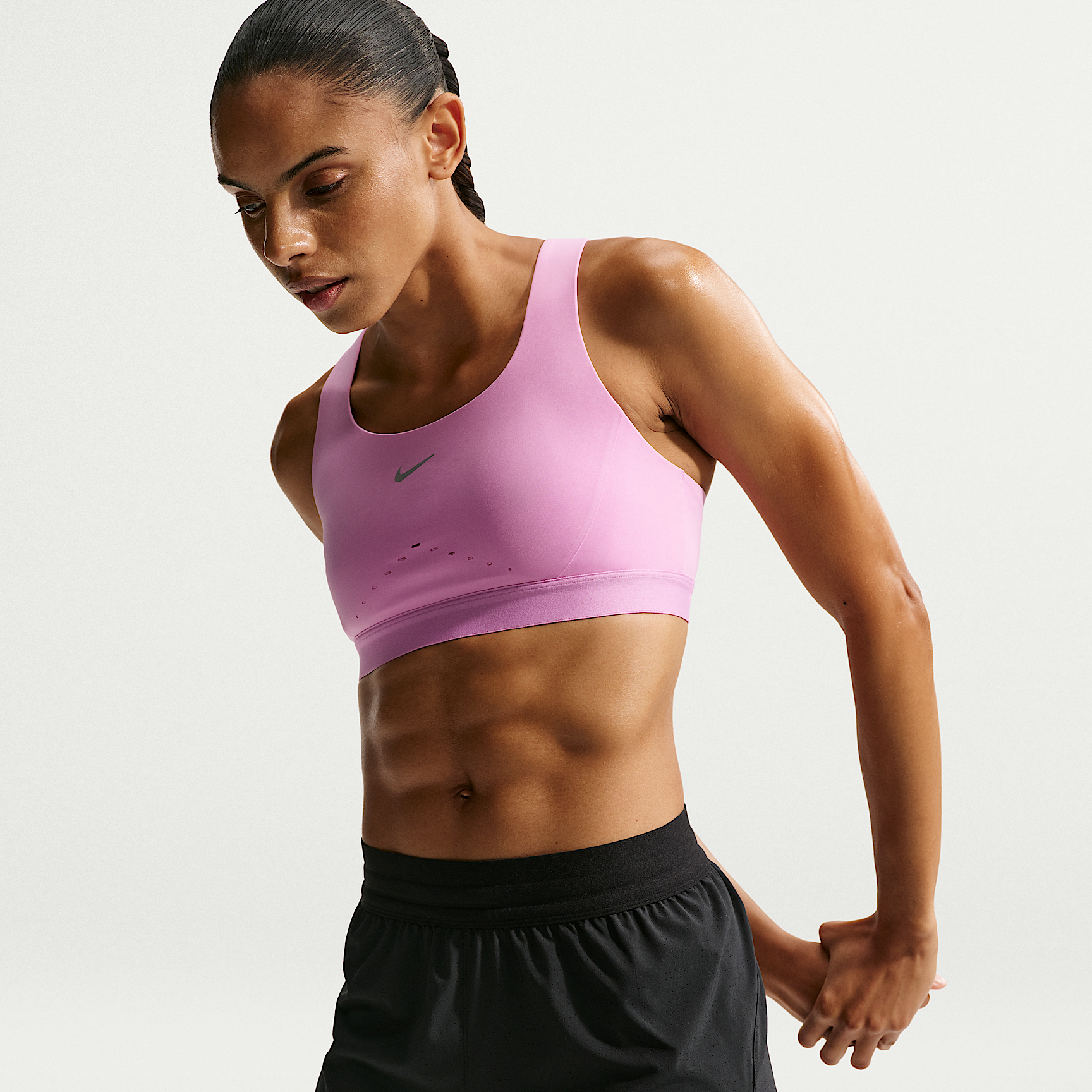 Nike ქალის შორტი
