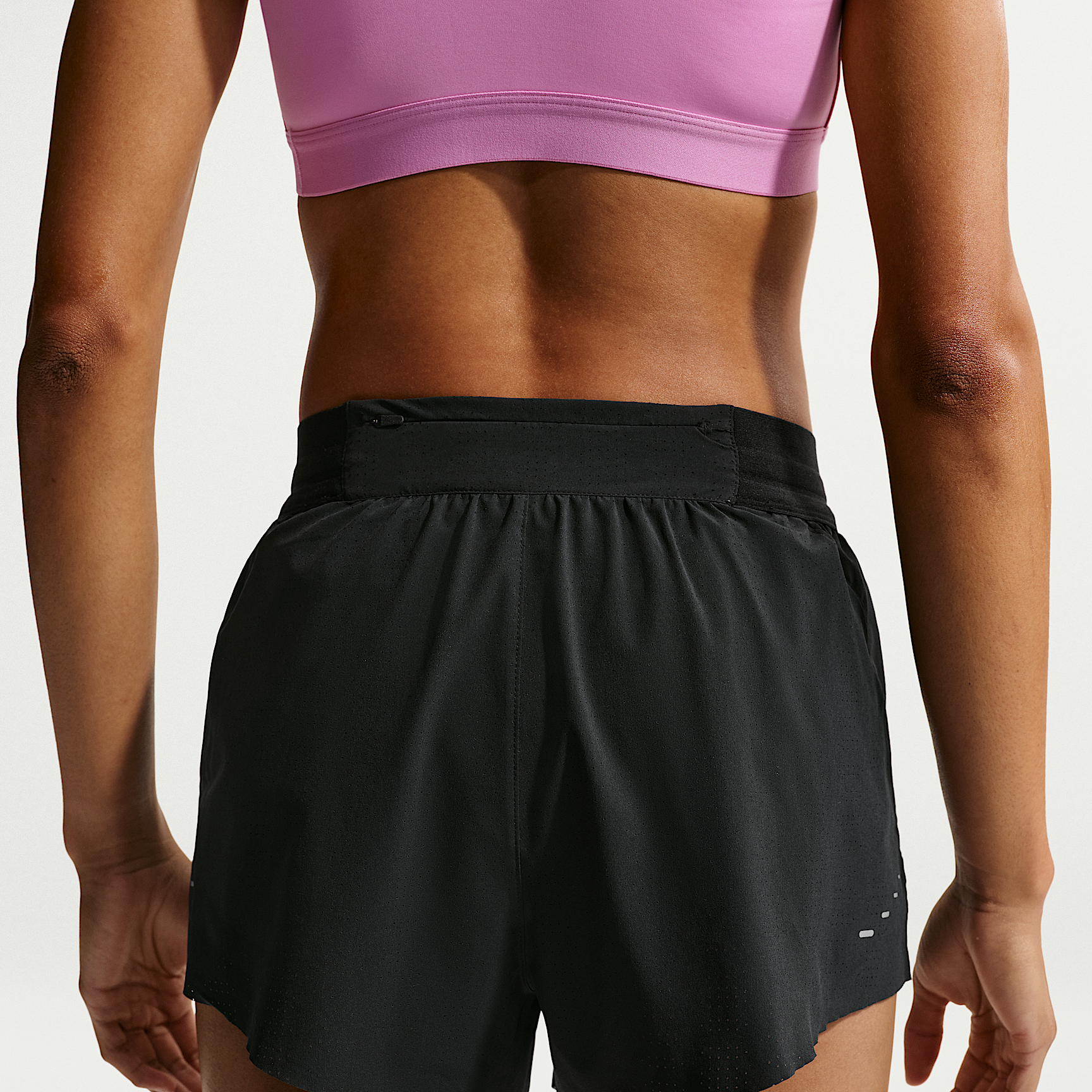 Nike ქალის შორტი