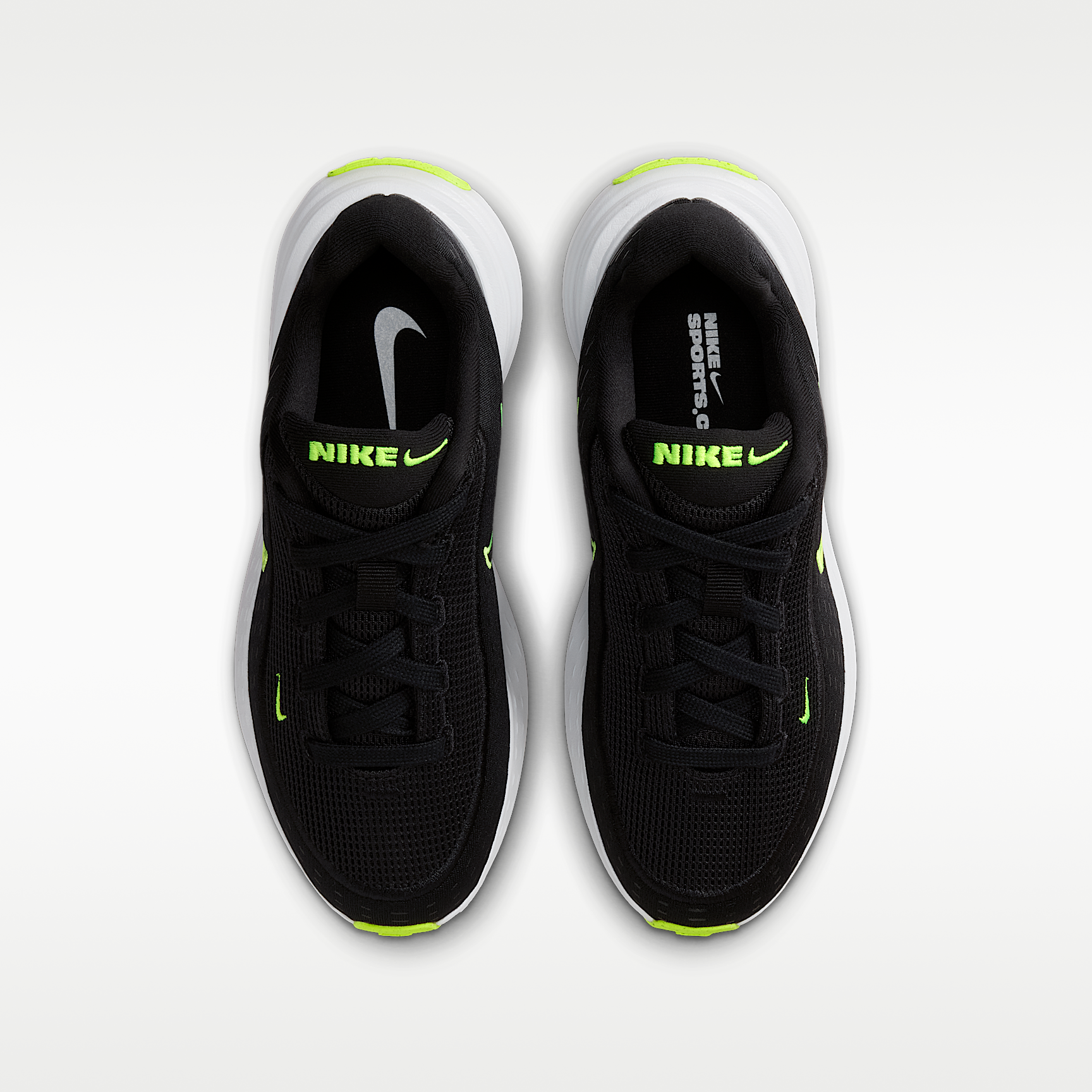 Nike ბავშვის სპორტული ფეხსაცმელი