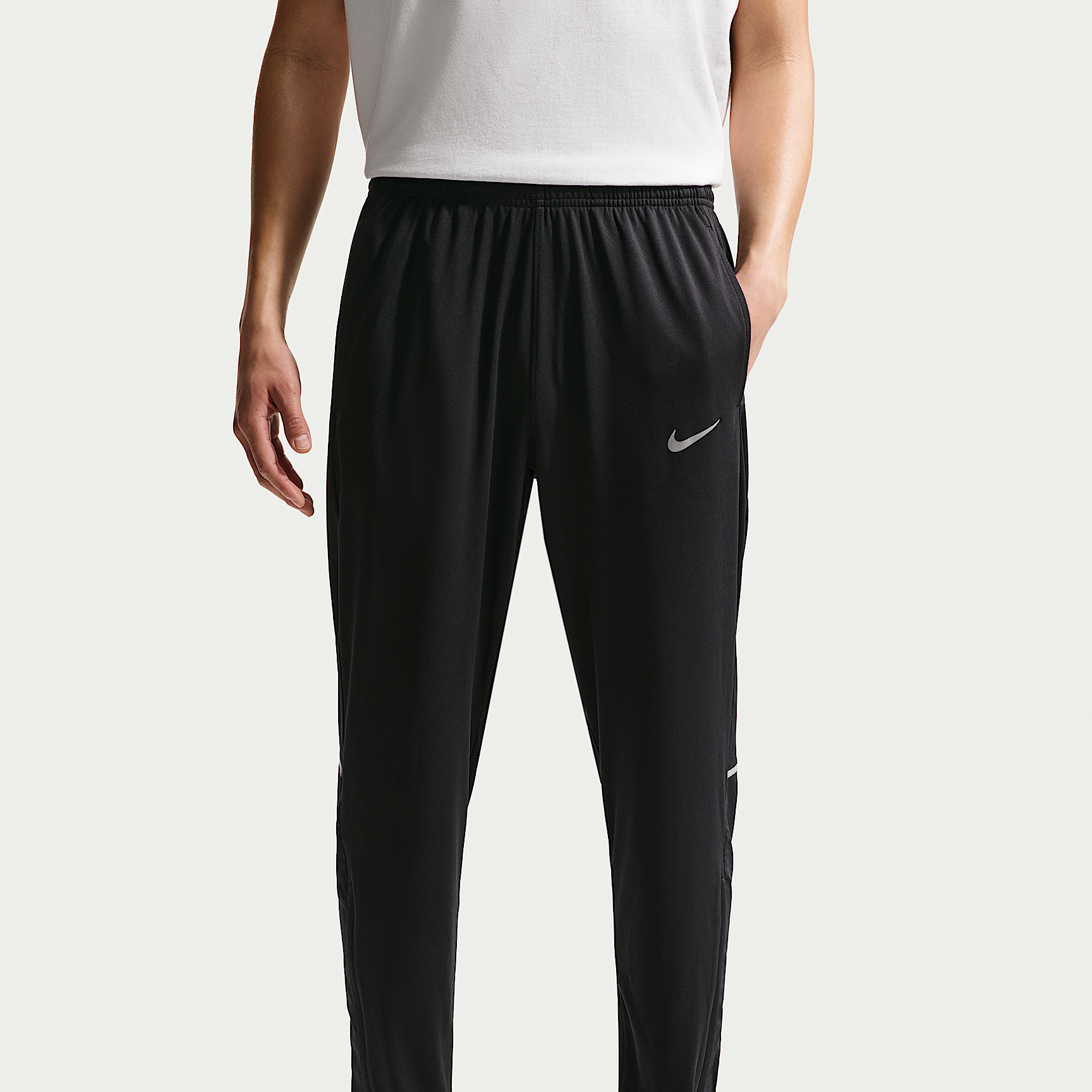 Nike მამაკაცის სპორტული შარვალი