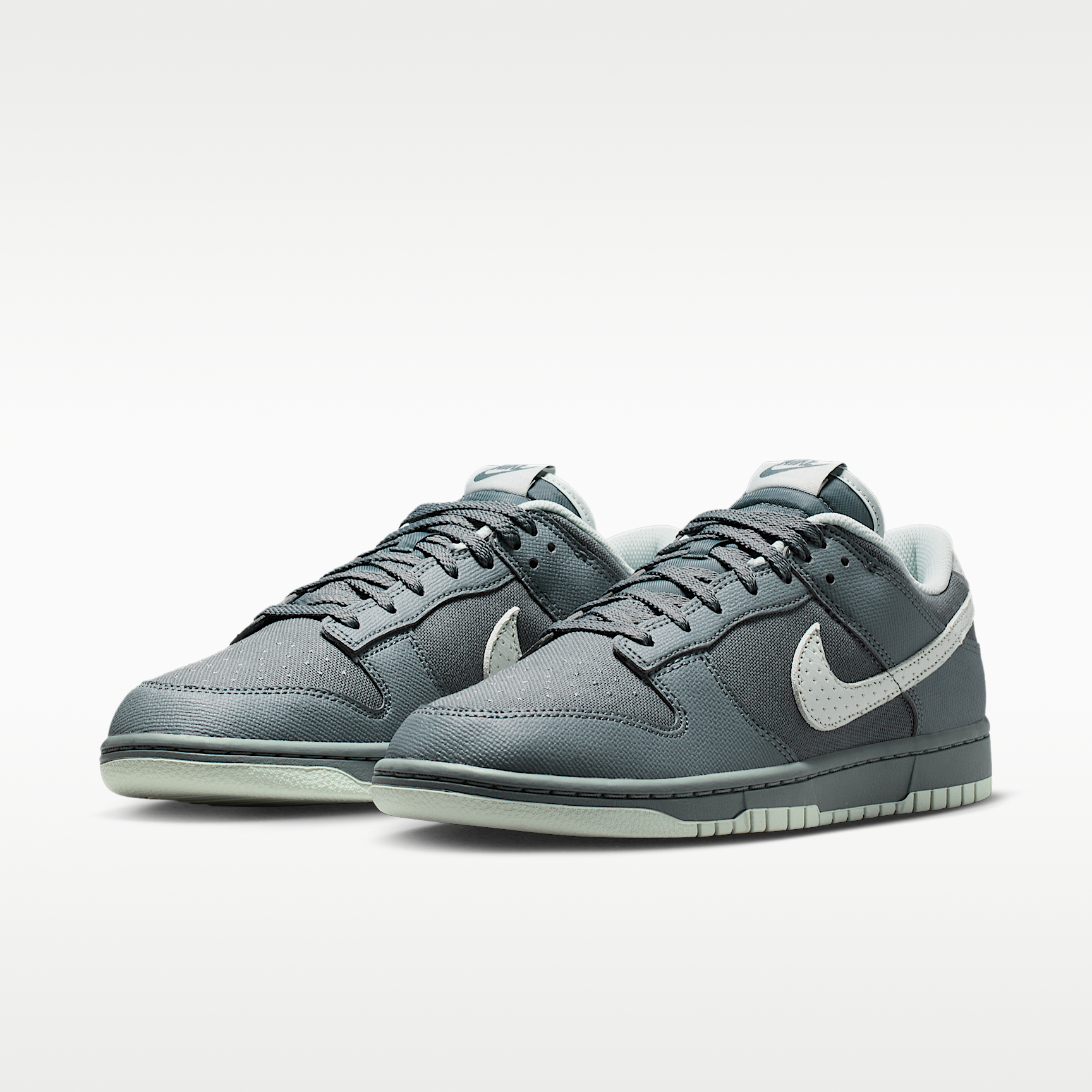 Nike მამაკაცის სპორტული ფეხსაცმელი