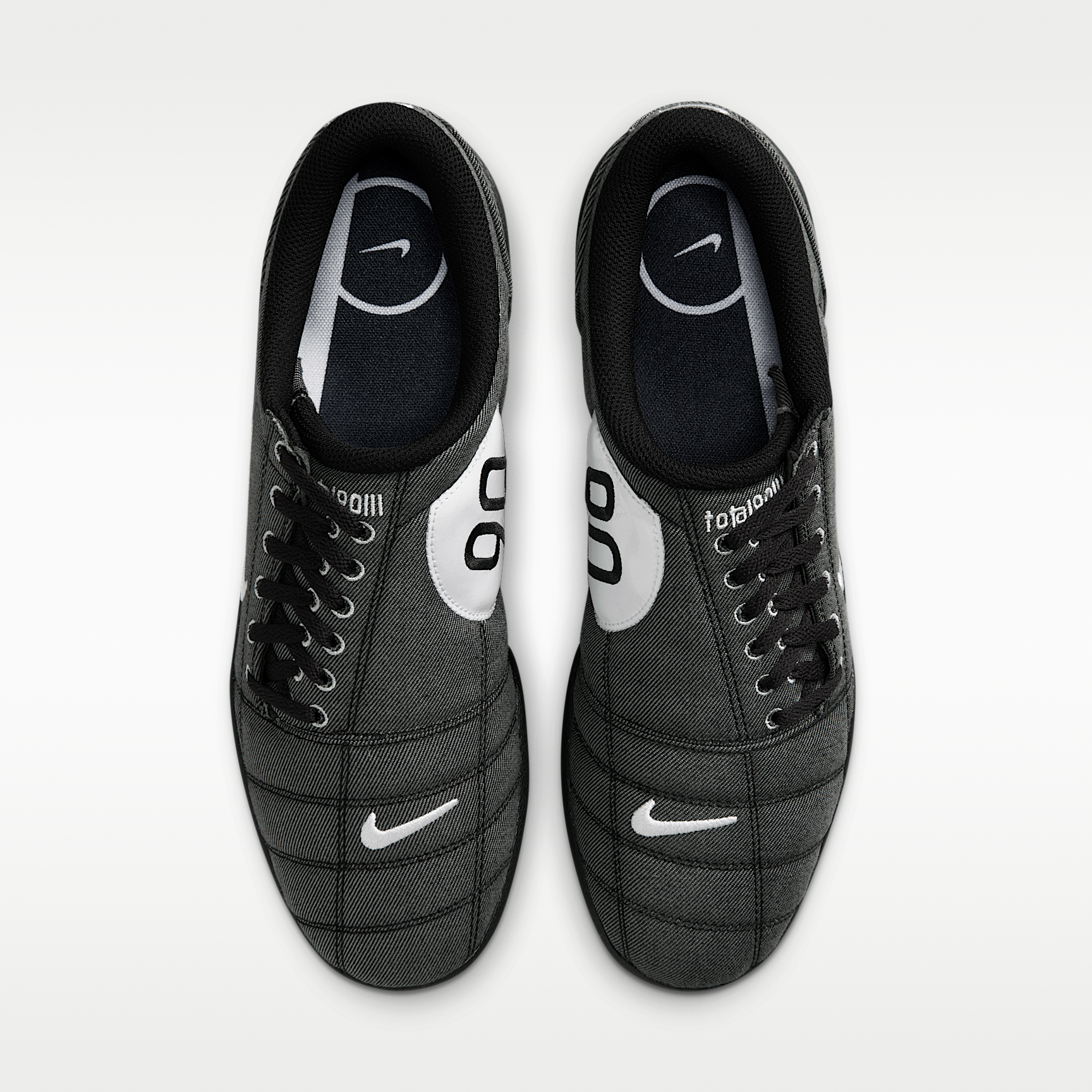 Nike მამაკაცის სპორტული ფეხსაცმელი