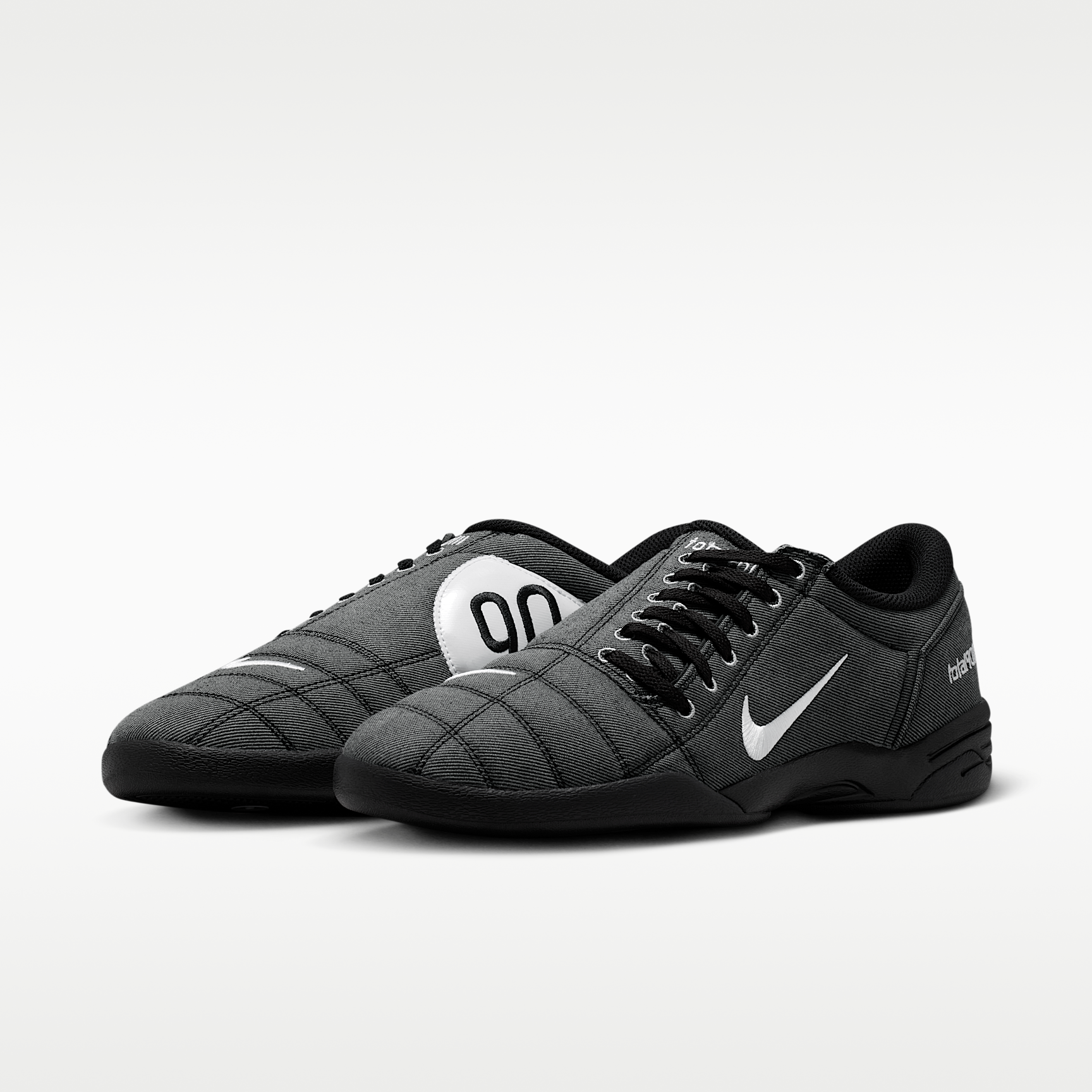 Nike მამაკაცის სპორტული ფეხსაცმელი