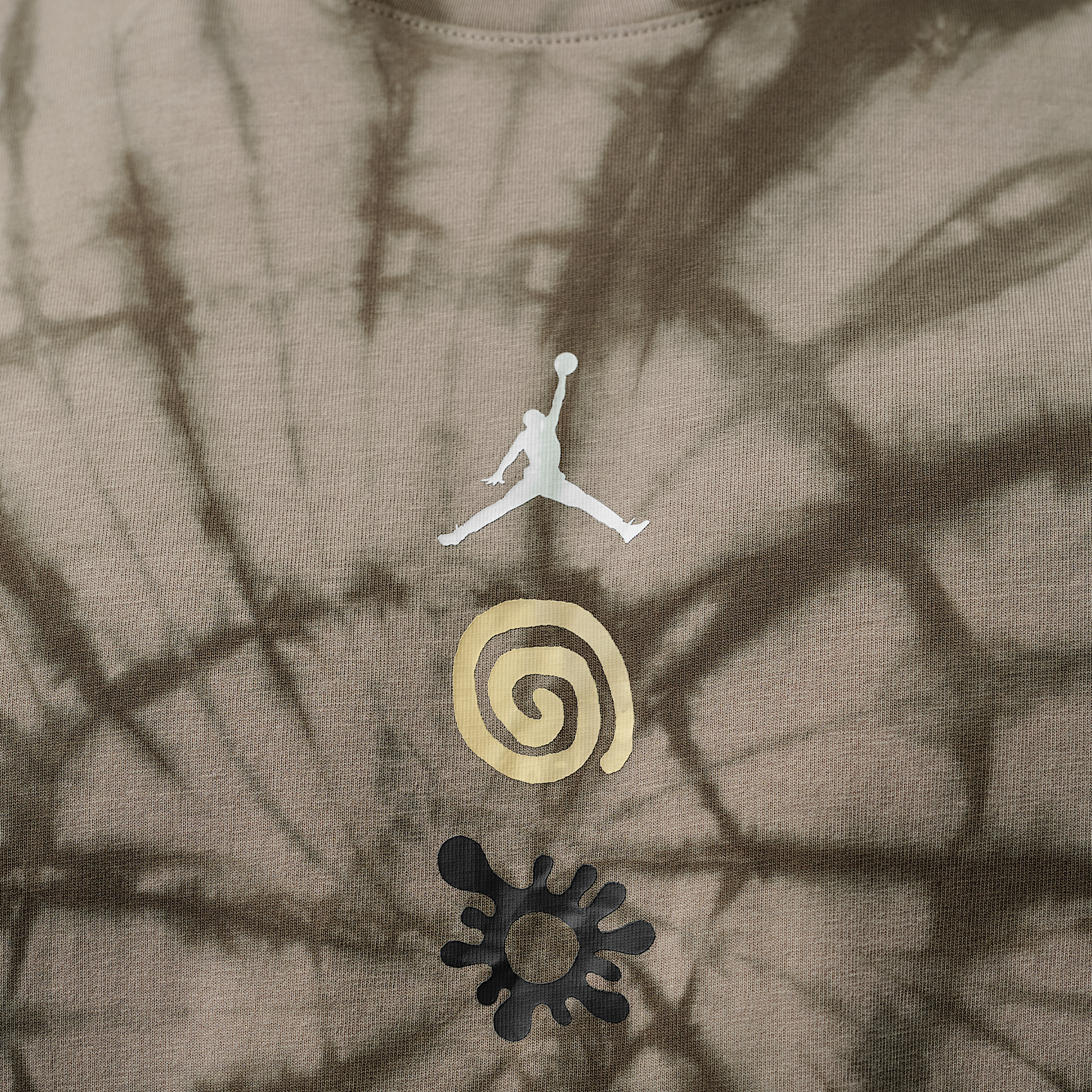 Nike მამაკაცის მაისური