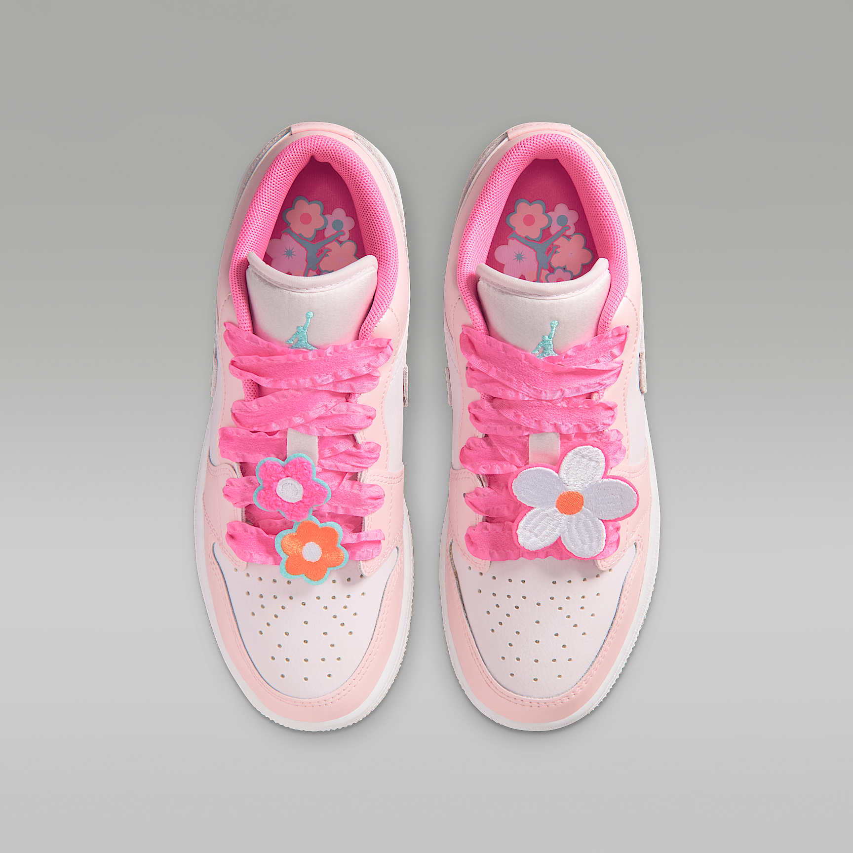 Nike ბავშვის სპორტული ფეხსაცმელი