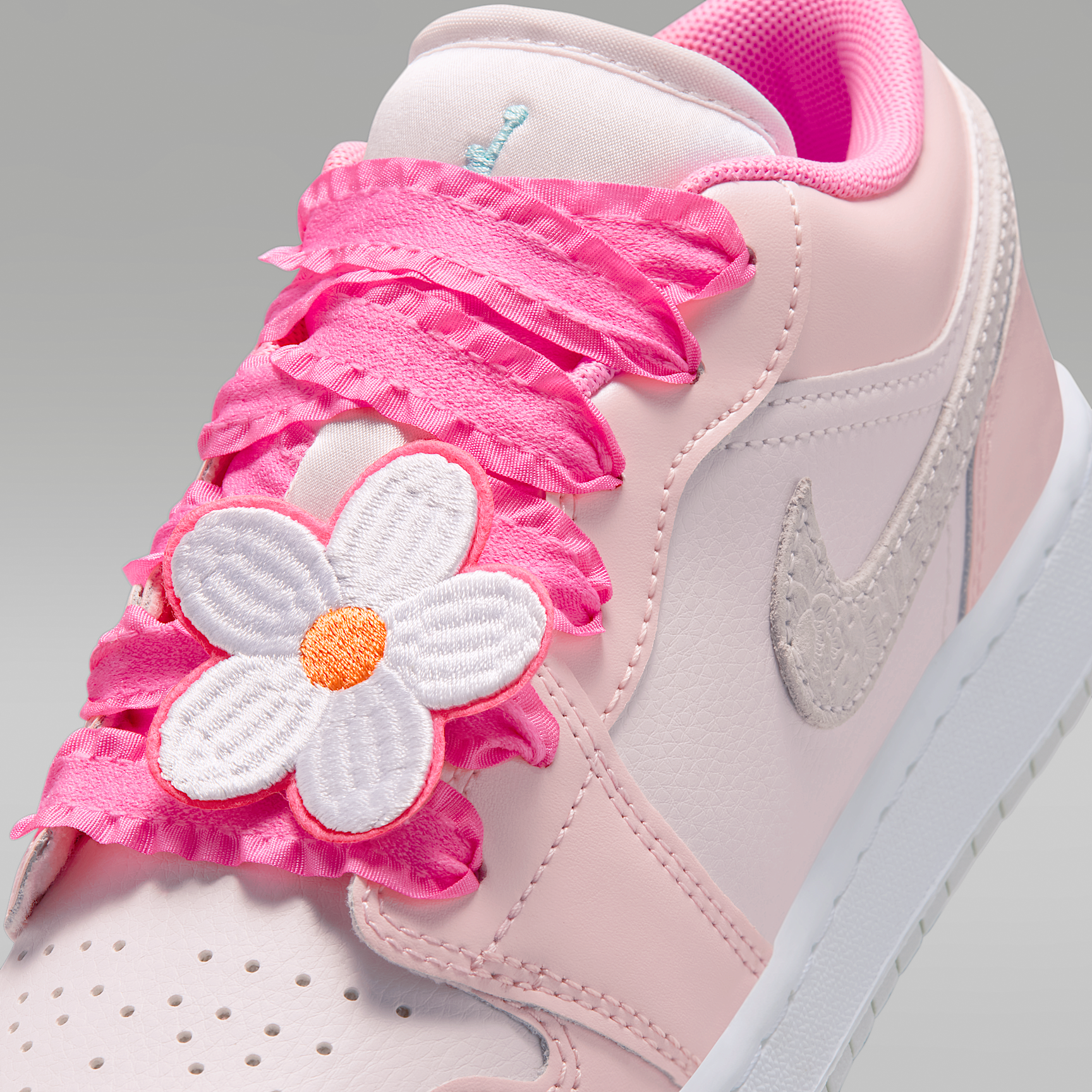 Nike ბავშვის სპორტული ფეხსაცმელი
