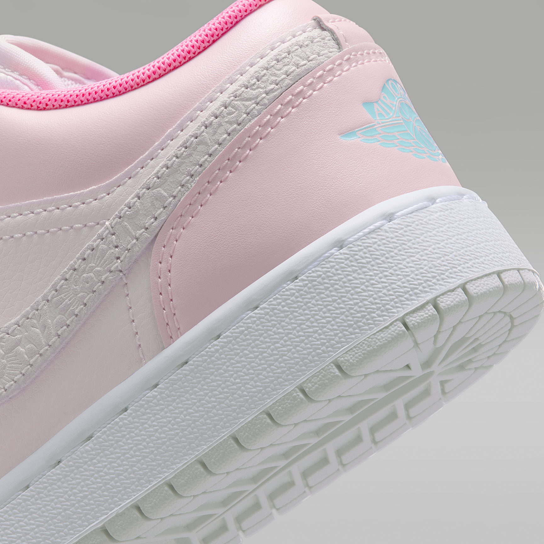 Nike ბავშვის სპორტული ფეხსაცმელი