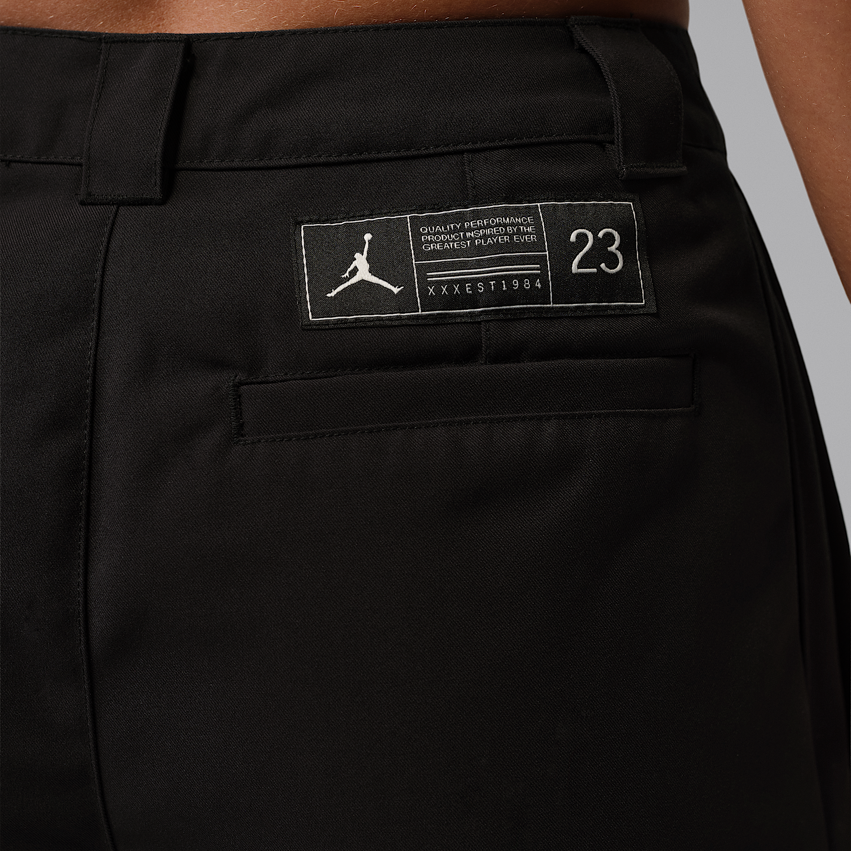 Nike ქალის შორტი