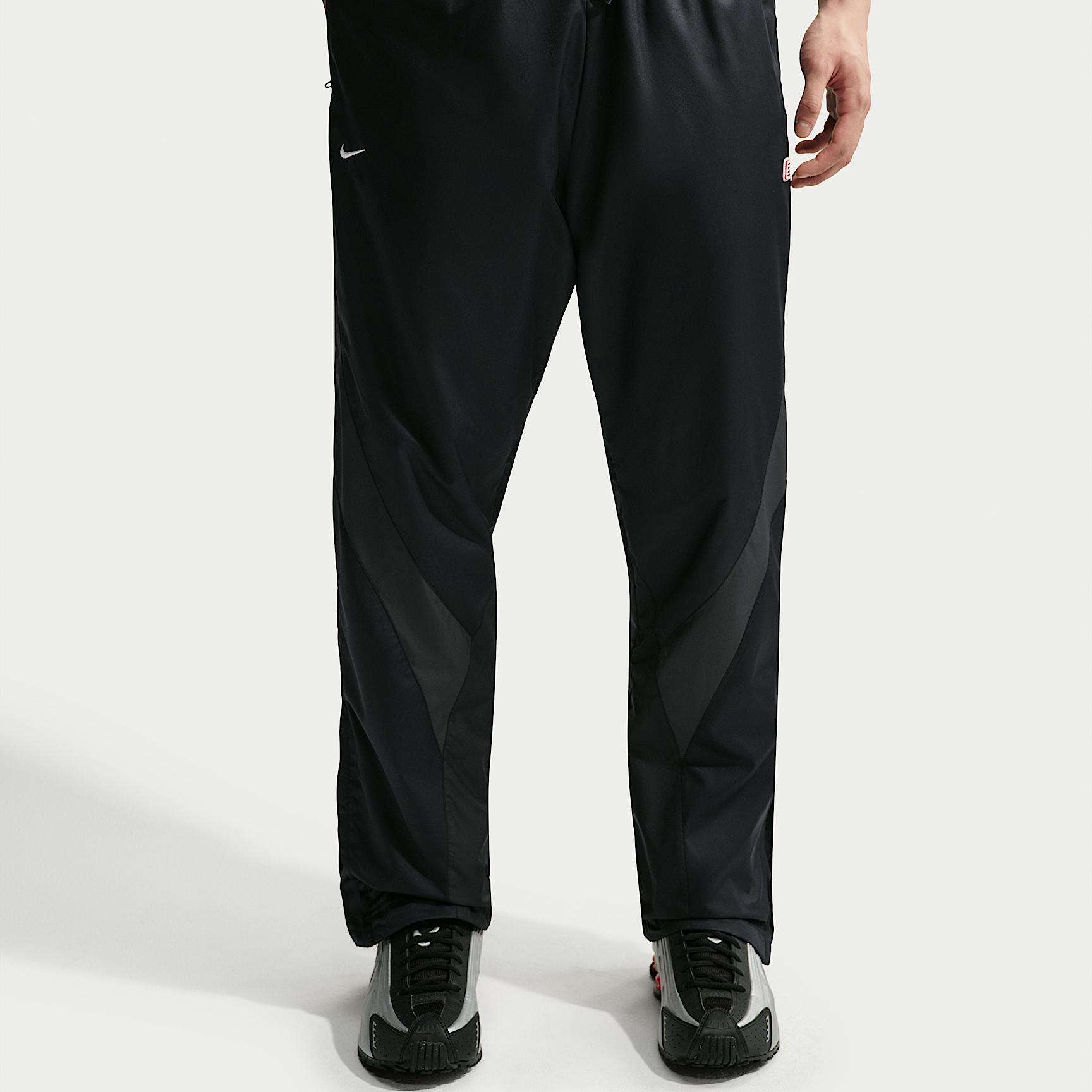 Nike მამაკაცის სპორტული შარვალი