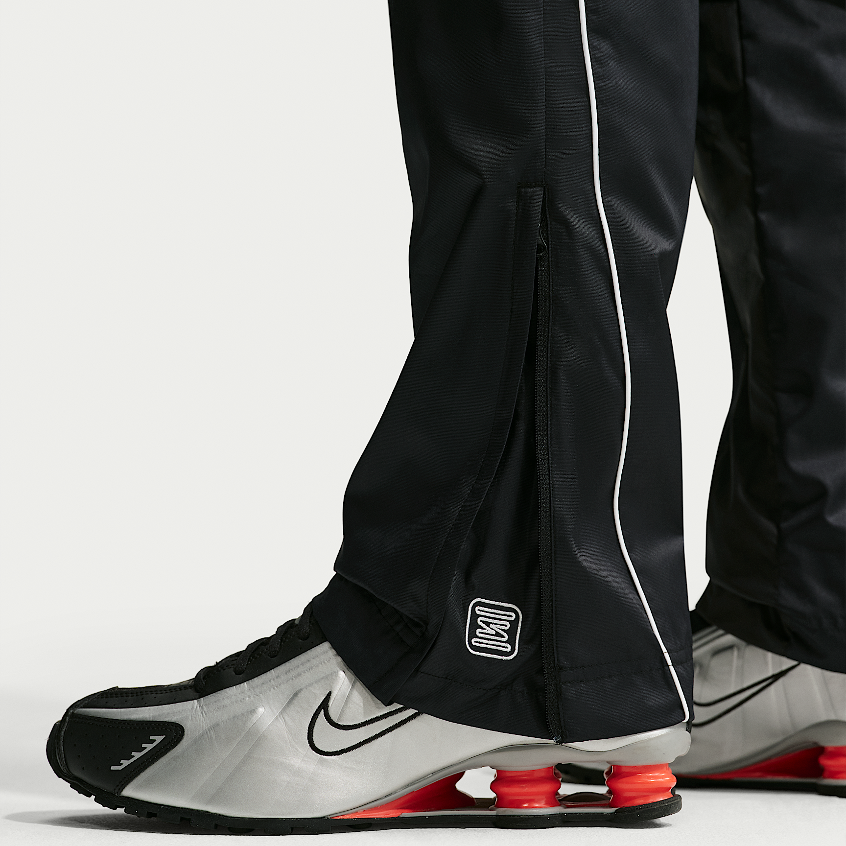 Nike მამაკაცის სპორტული შარვალი