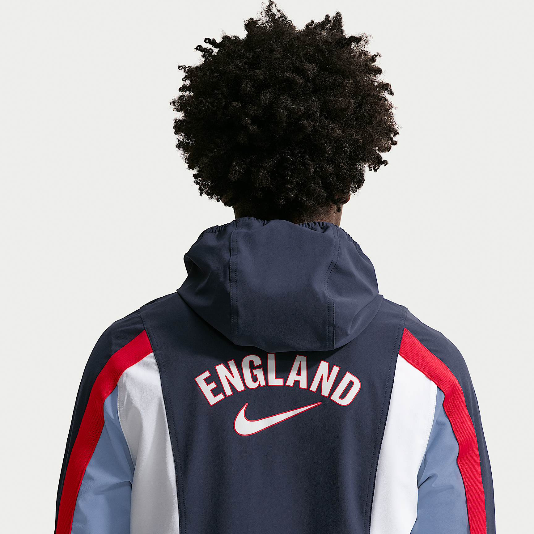 Nike მამაკაცის ქურთუკი