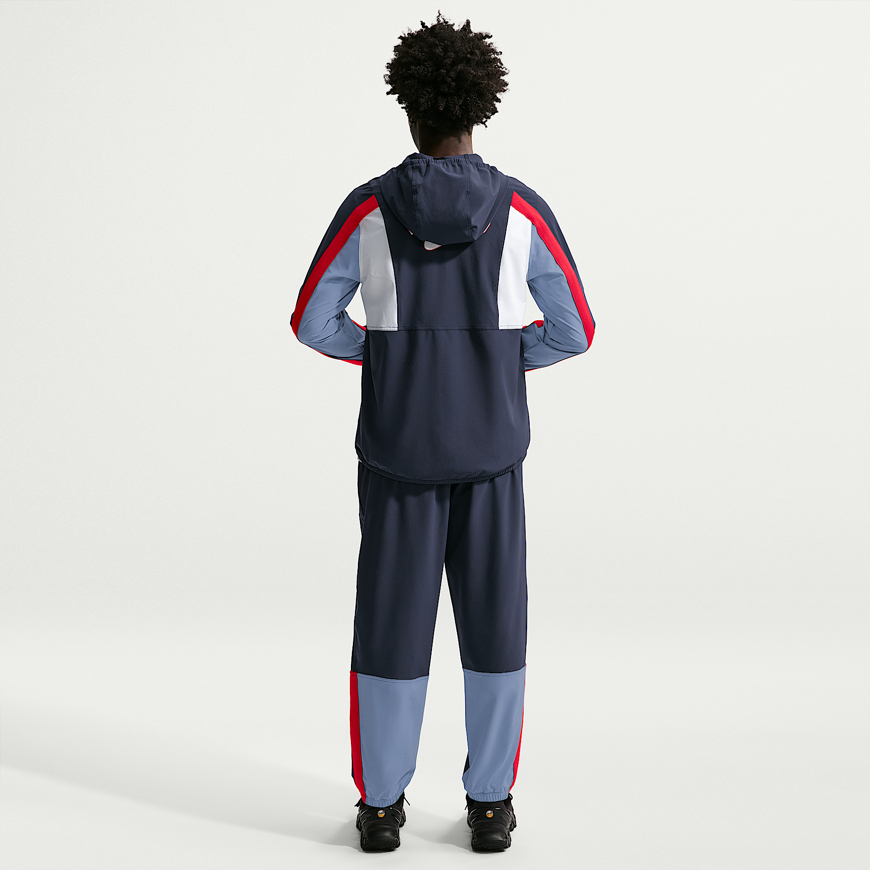 Nike მამაკაცის ქურთუკი