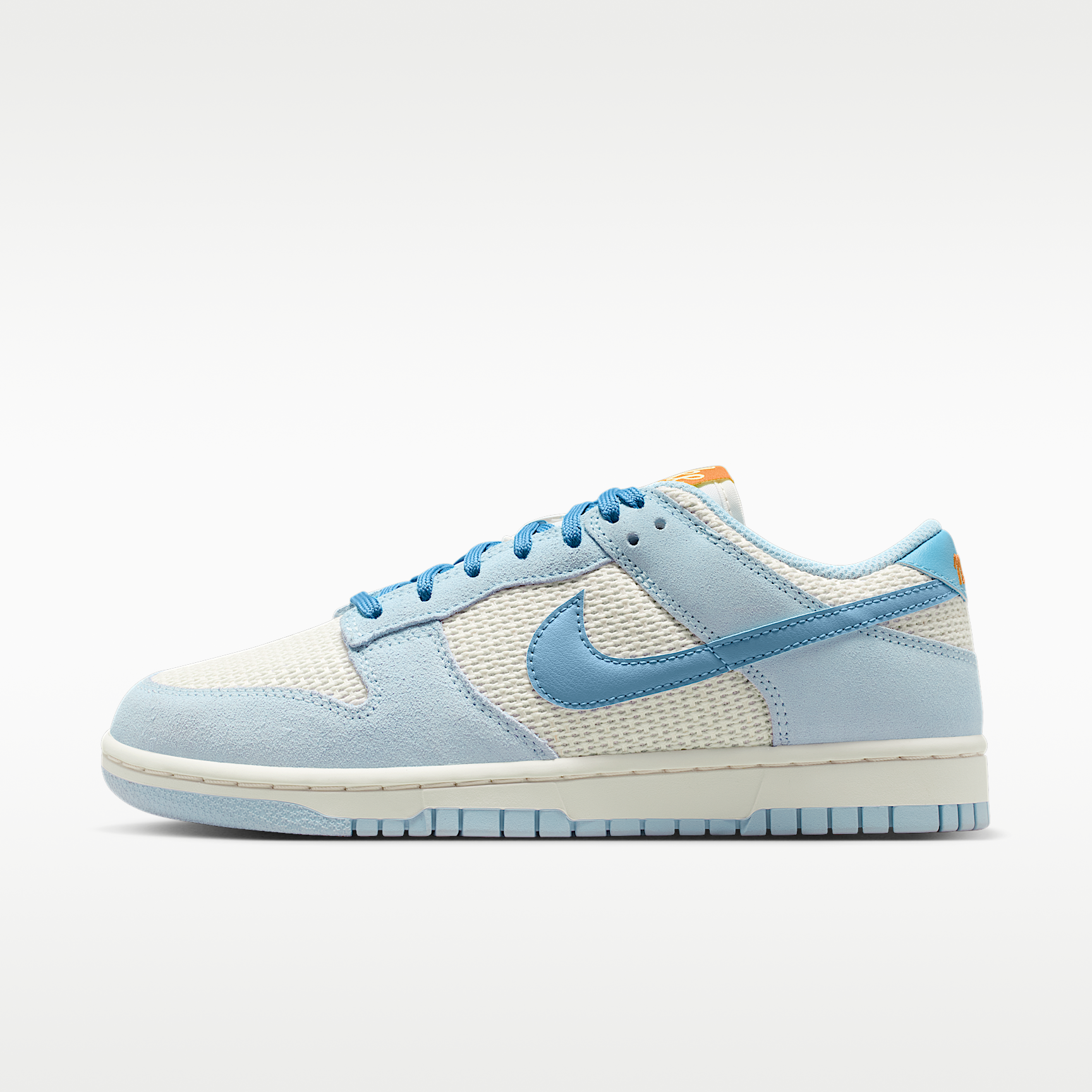Nike ქალის სპორტული ფეხსაცმელი