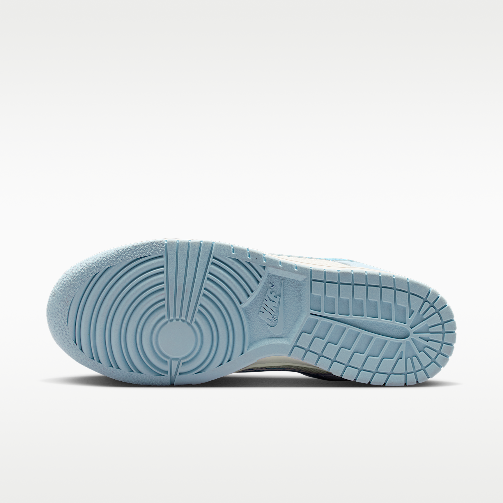Nike ქალის სპორტული ფეხსაცმელი