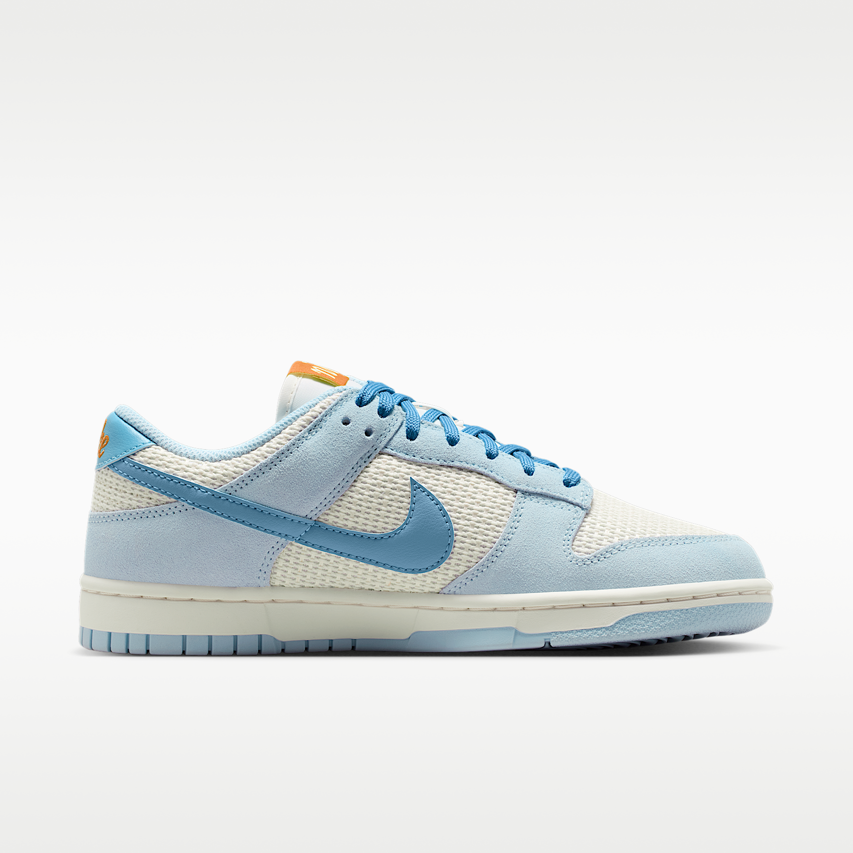 Nike ქალის სპორტული ფეხსაცმელი