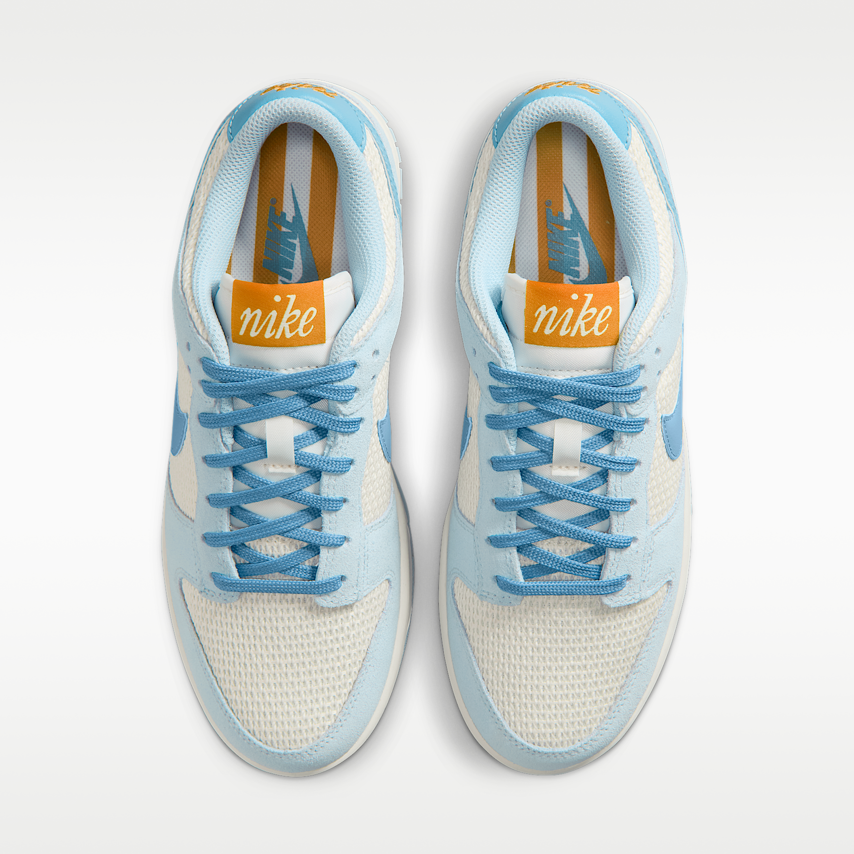 Nike ქალის სპორტული ფეხსაცმელი