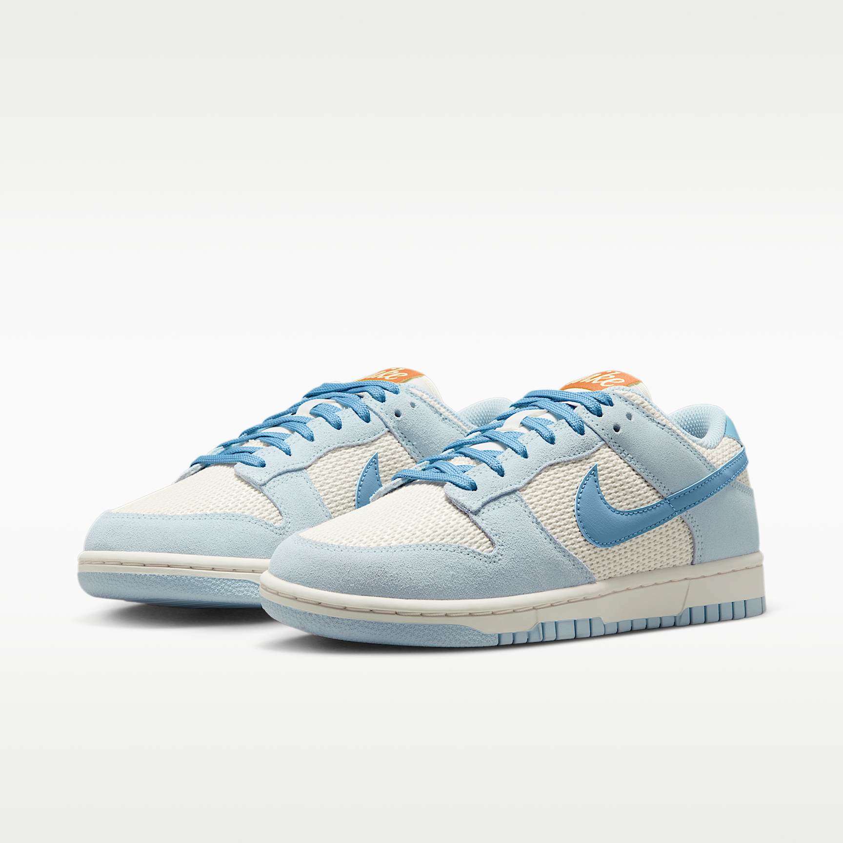 Nike ქალის სპორტული ფეხსაცმელი