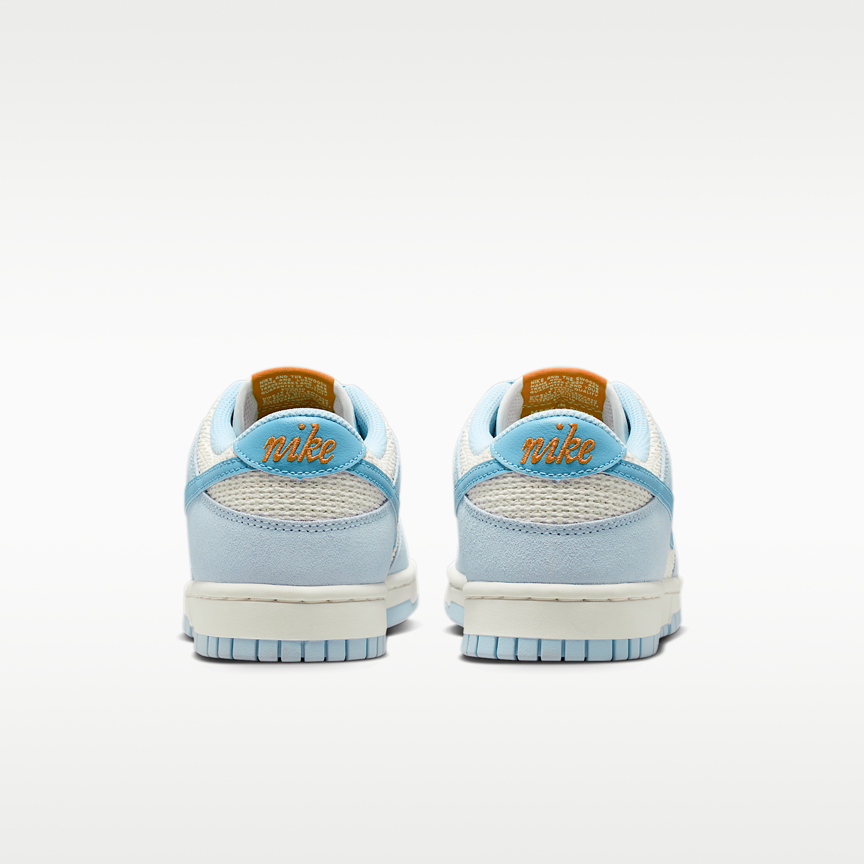 Nike ქალის სპორტული ფეხსაცმელი