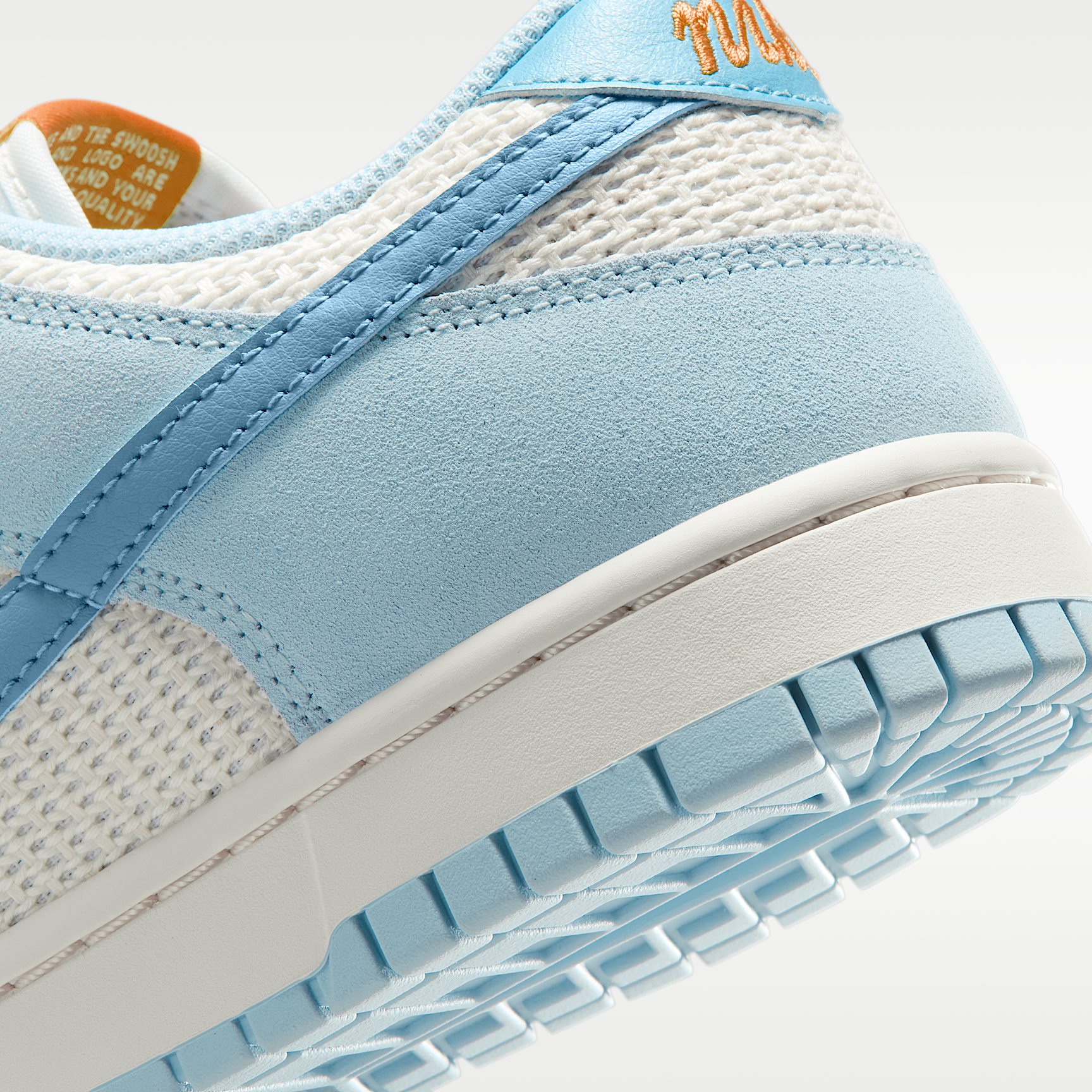 Nike ქალის სპორტული ფეხსაცმელი