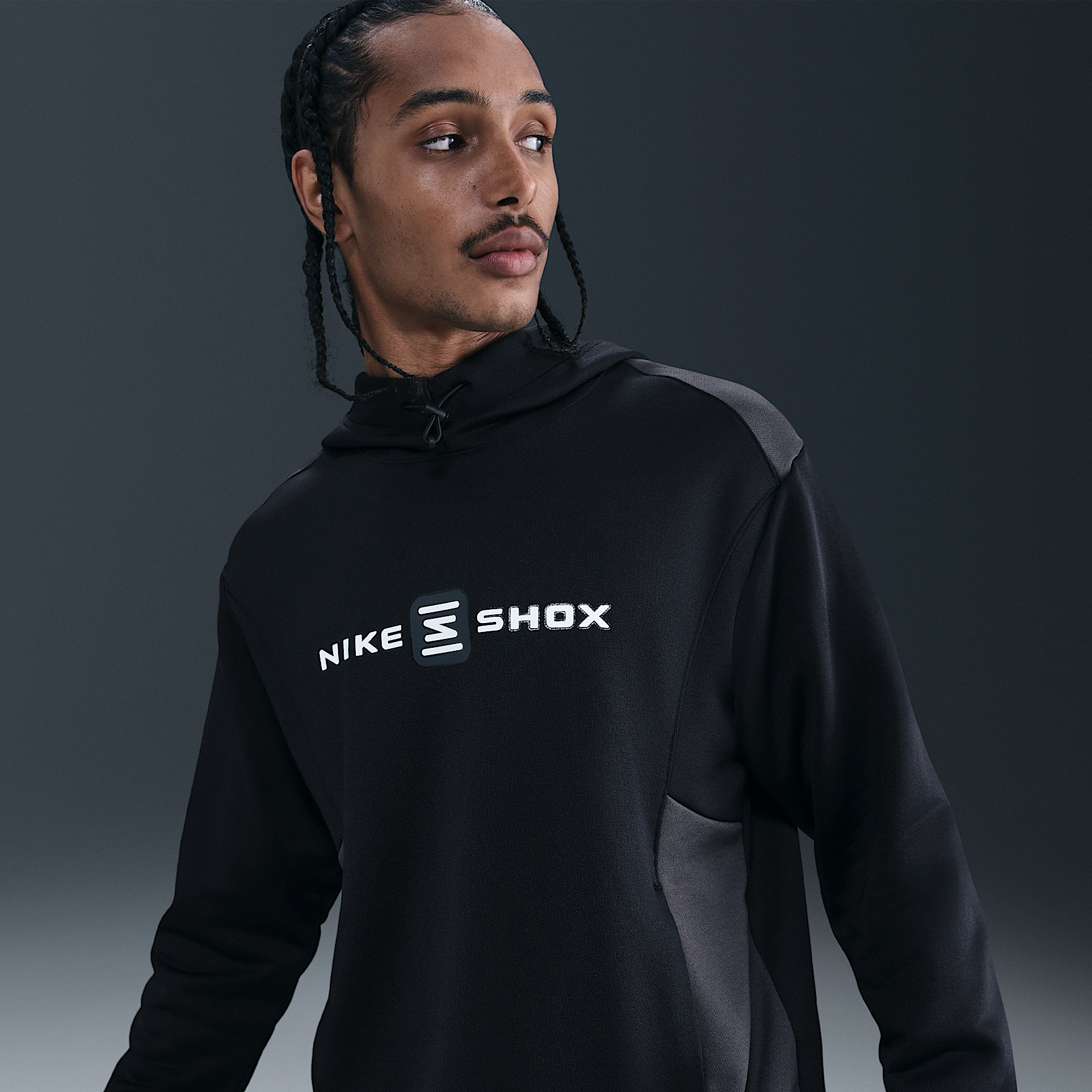 Nike მამაკაცის ჯემპრი