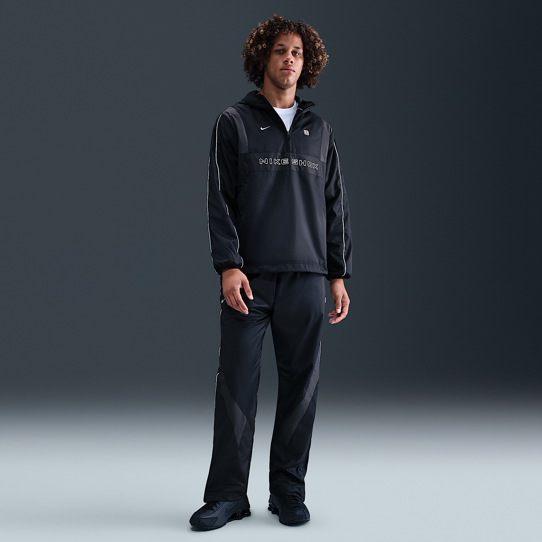 Nike მამაკაცის ჯემპრი