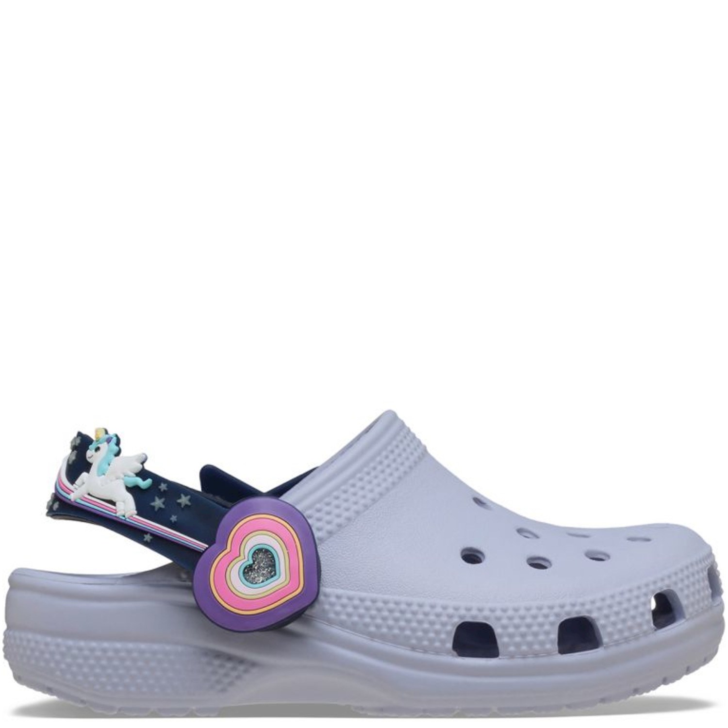 Crocs კლოგი