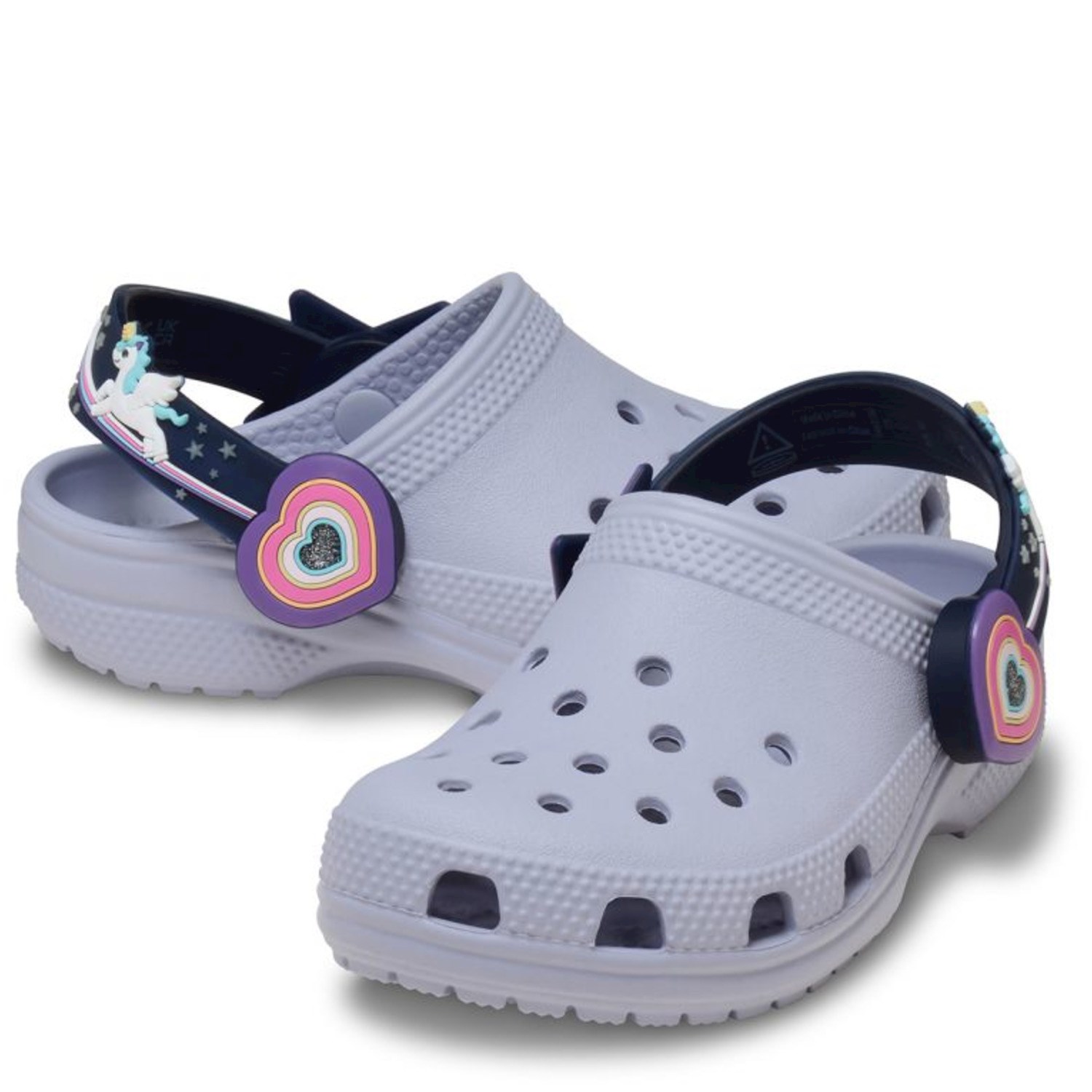 Crocs კლოგი