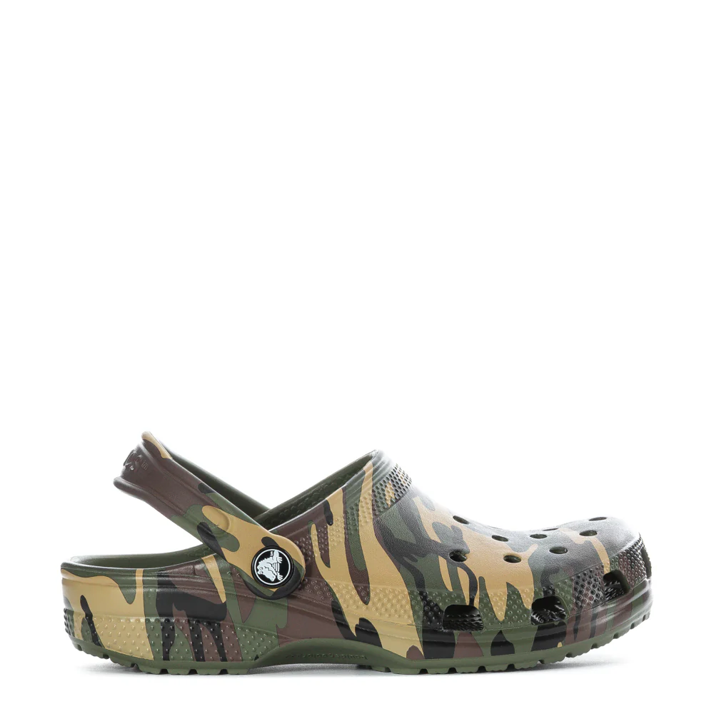 Crocs კლოგი