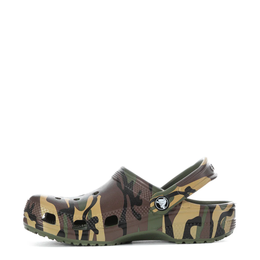 Crocs კლოგი