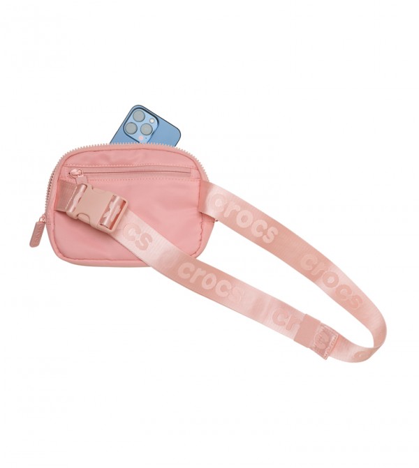 Crocs ჩანთა Classic Belt Bag