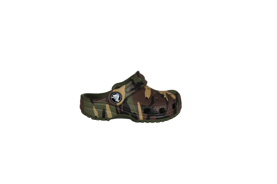 Crocs კლოგი