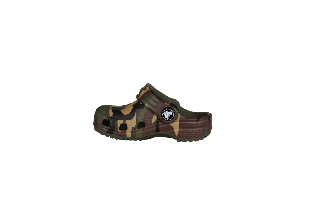Crocs კლოგი
