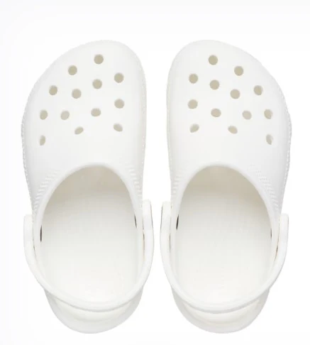 Crocs ბავშვის კლოგი