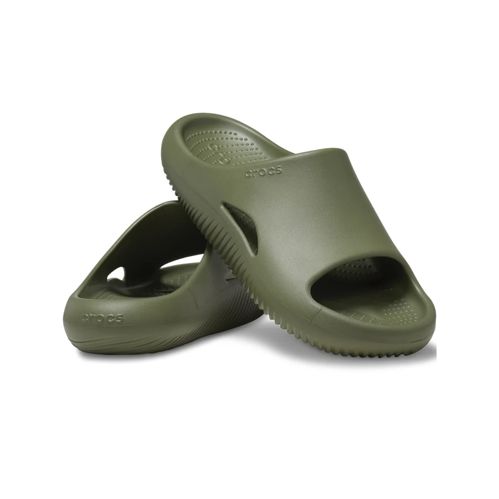 Crocs წყლის ჩუსტი