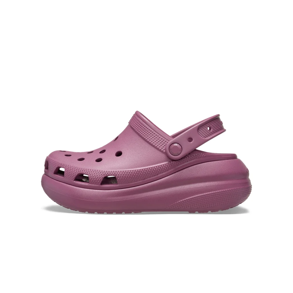 Crocs Classic Crush Clog Lunar Dusk